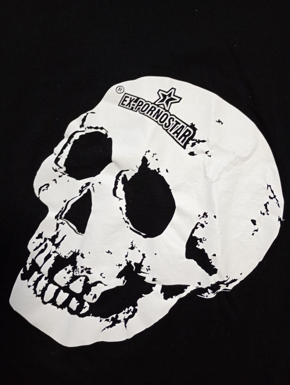 Imperial Ex-Pornostar Imperial T-Shirt Size US XL / EU 56 / 4 - 4 Thumbnail