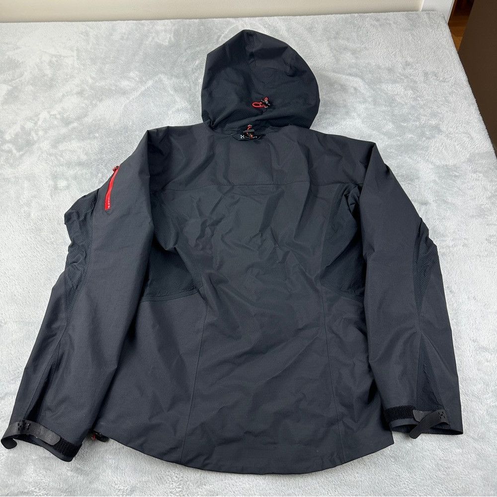 Haglofs Haglofs Spitz 3L Gore Tex Pro Shell Jacket Men's Size Small Size US S / EU 44-46 / 1 - 3 Thumbnail