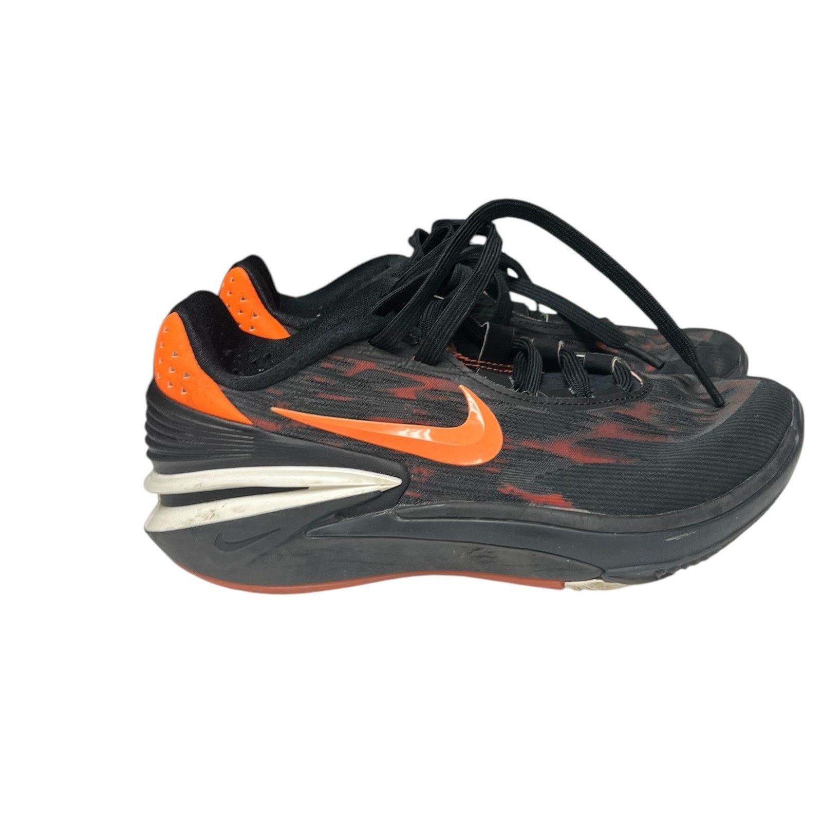 Nike Nike Air Zoom GT Cut 2 Low Nike University Basketball 7 Size US 7 / EU 40 - 3 Thumbnail