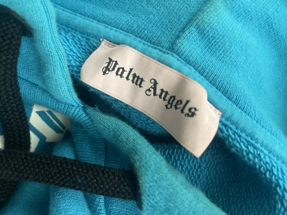 Palm Angels Palm angels hoodie Size US S / EU 44-46 / 1 - 3 Thumbnail