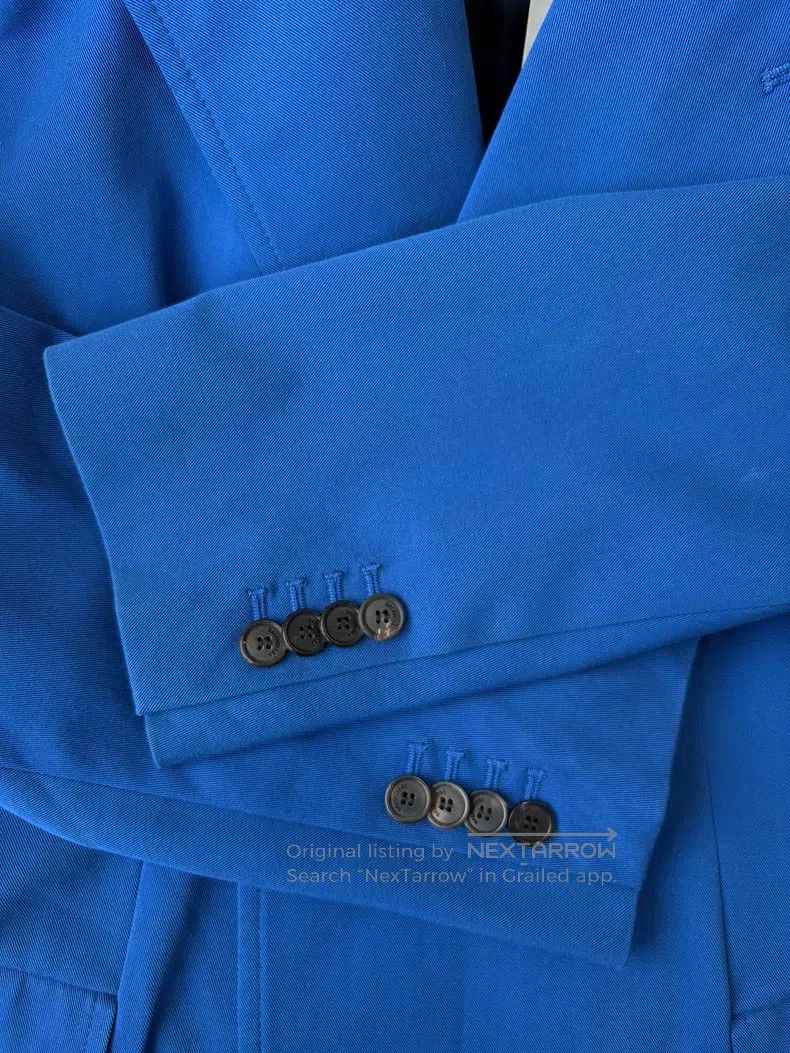 Balenciaga Balenciaga jacket Size S / US 4 / IT 40 - 7 Thumbnail