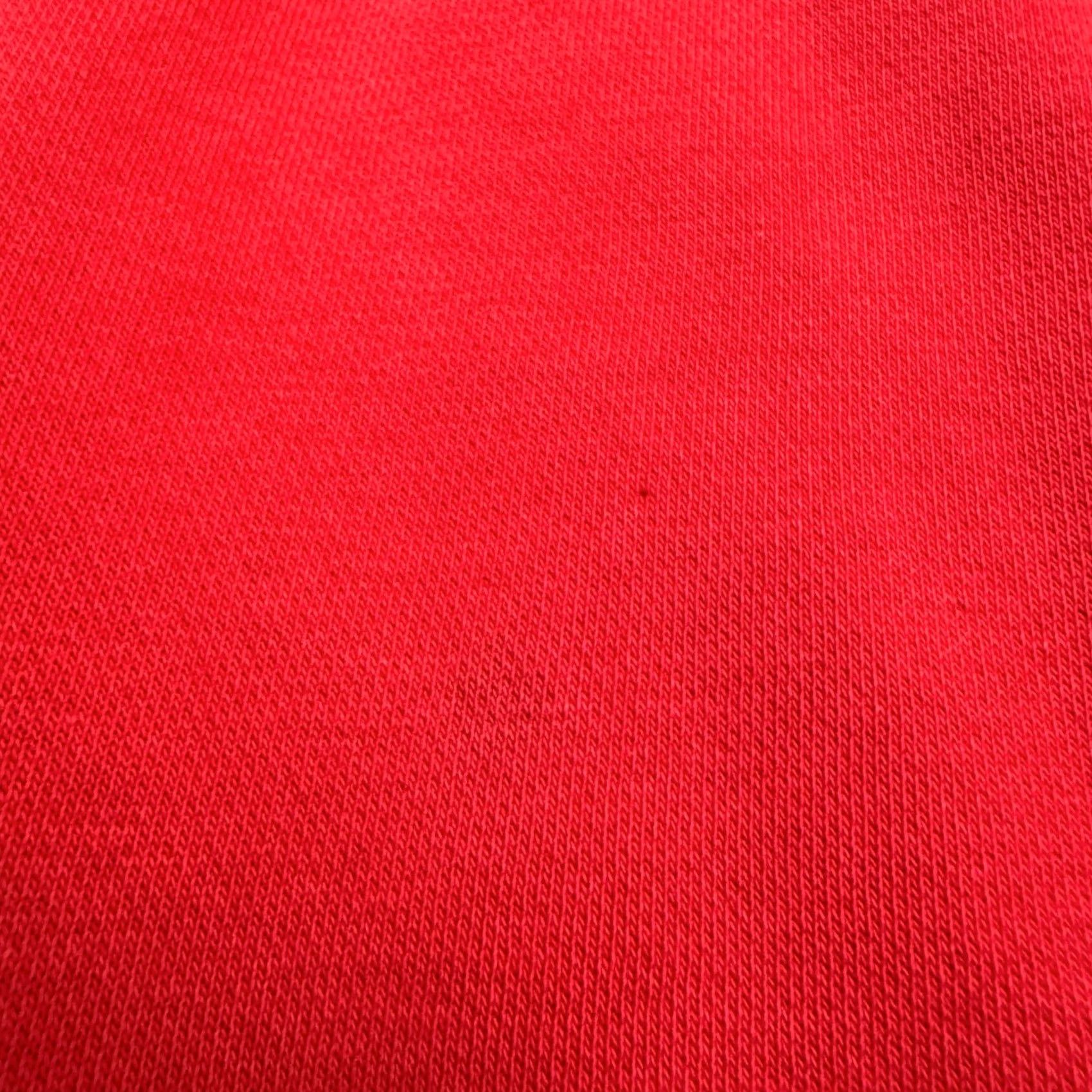 Nike Nike Hoodie Pullover Sweatshirt Mens Large Red Fleece Swoosh Activewear Athletic Size US L / EU 52-54 / 3 - 5 Thumbnail