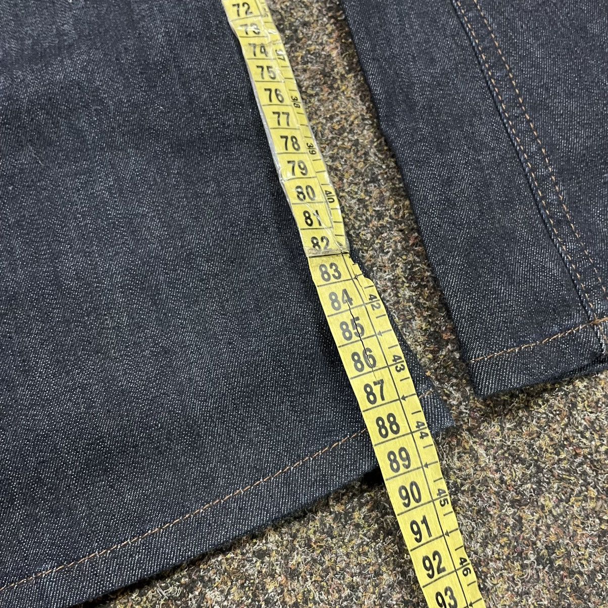 Vintage Y2K Vintage Wide Leg Flared Pants Baggy Skate Grunge Logo 28 Size US 28 / EU 44 - 7 Thumbnail