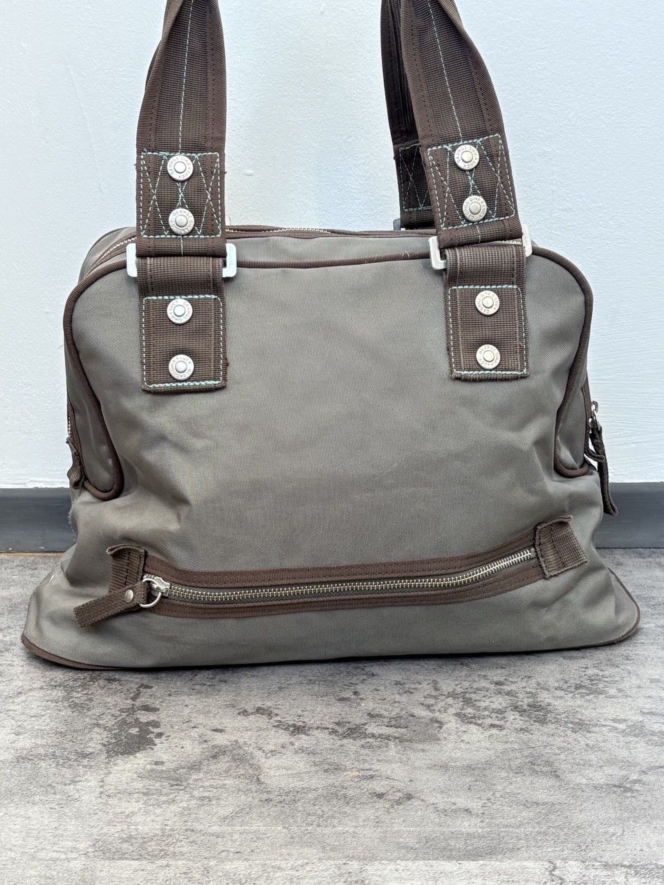 George Gina & Lucy George Gina & Lucy Shanghal Hotel Vintage y2k Bag Avantgarde Size ONE SIZE - 7 Thumbnail