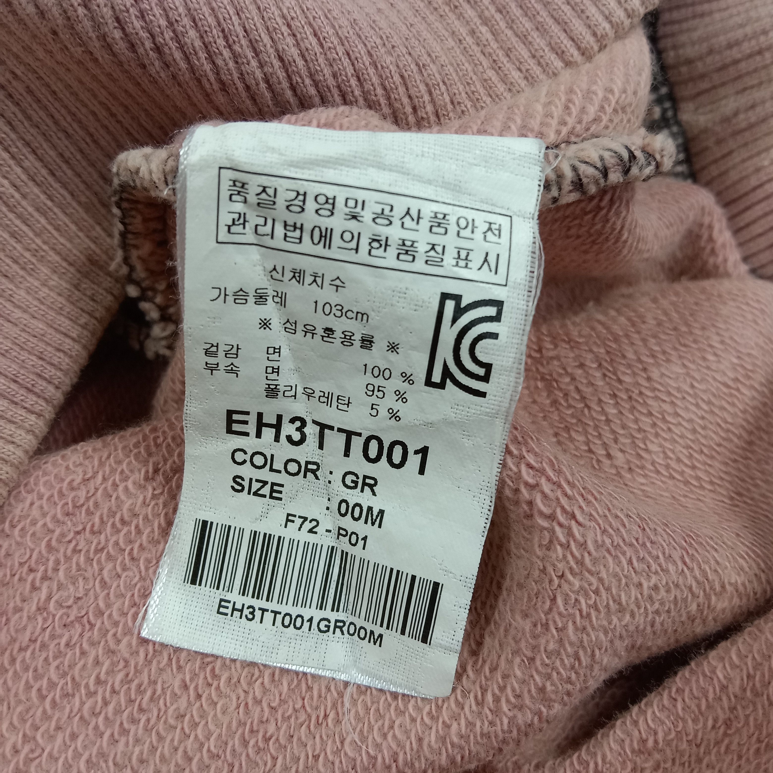Japanese Brand × Vintage Evisu Japanese Brand Big Logo Design Sweatshirt dp1 Size US S / EU 44-46 / 1 - 12 Thumbnail