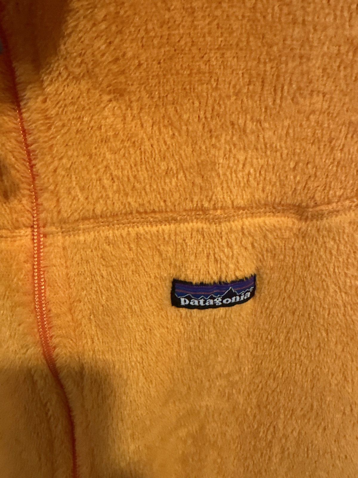 Patagonia Patagonia furry vest Size US L / EU 52-54 / 3 - 2 Thumbnail