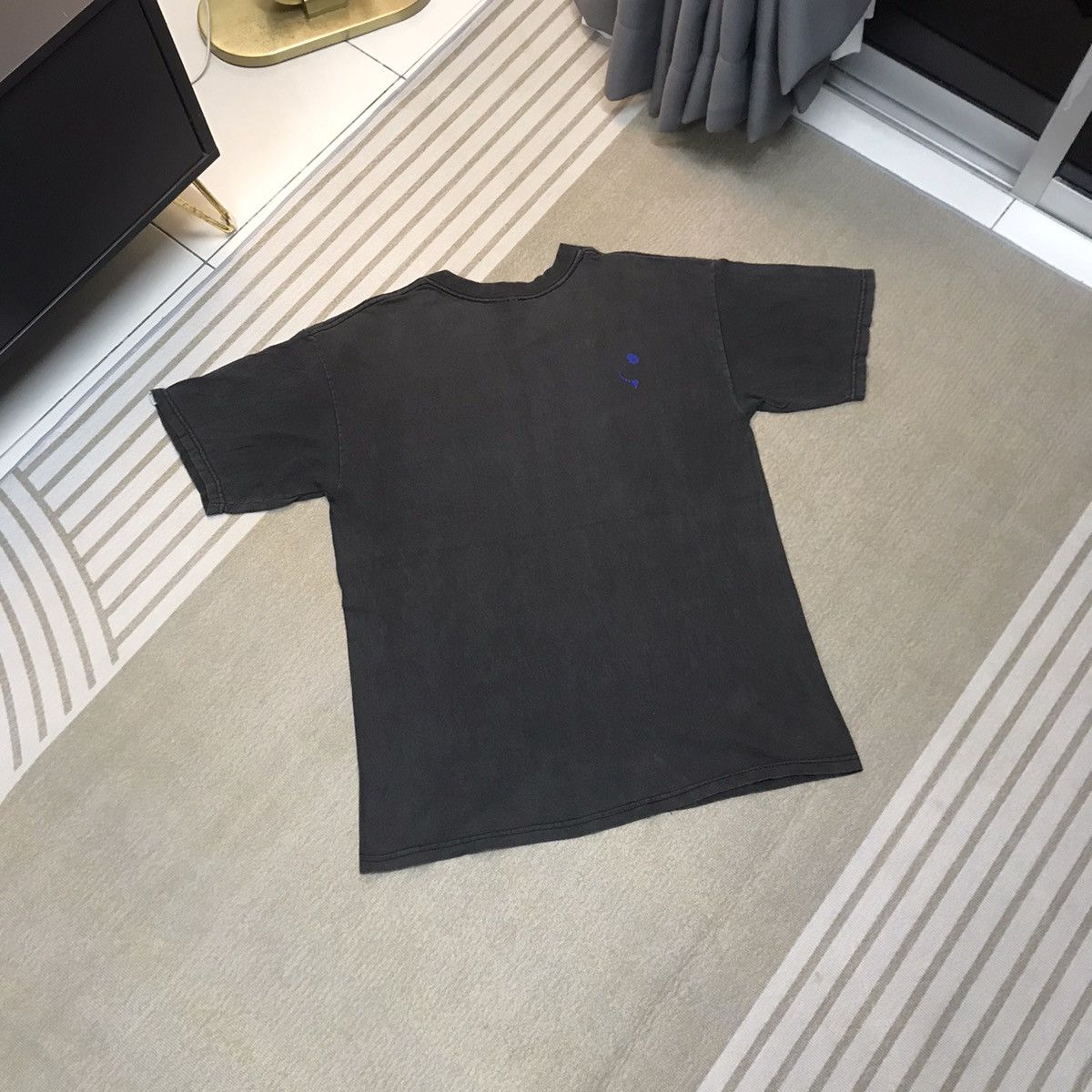 Designer × Japanese Brand VINTAGE JAPANESE BRAND PLUME ART RARE TEE Size US L / EU 52-54 / 3 - 10 Thumbnail