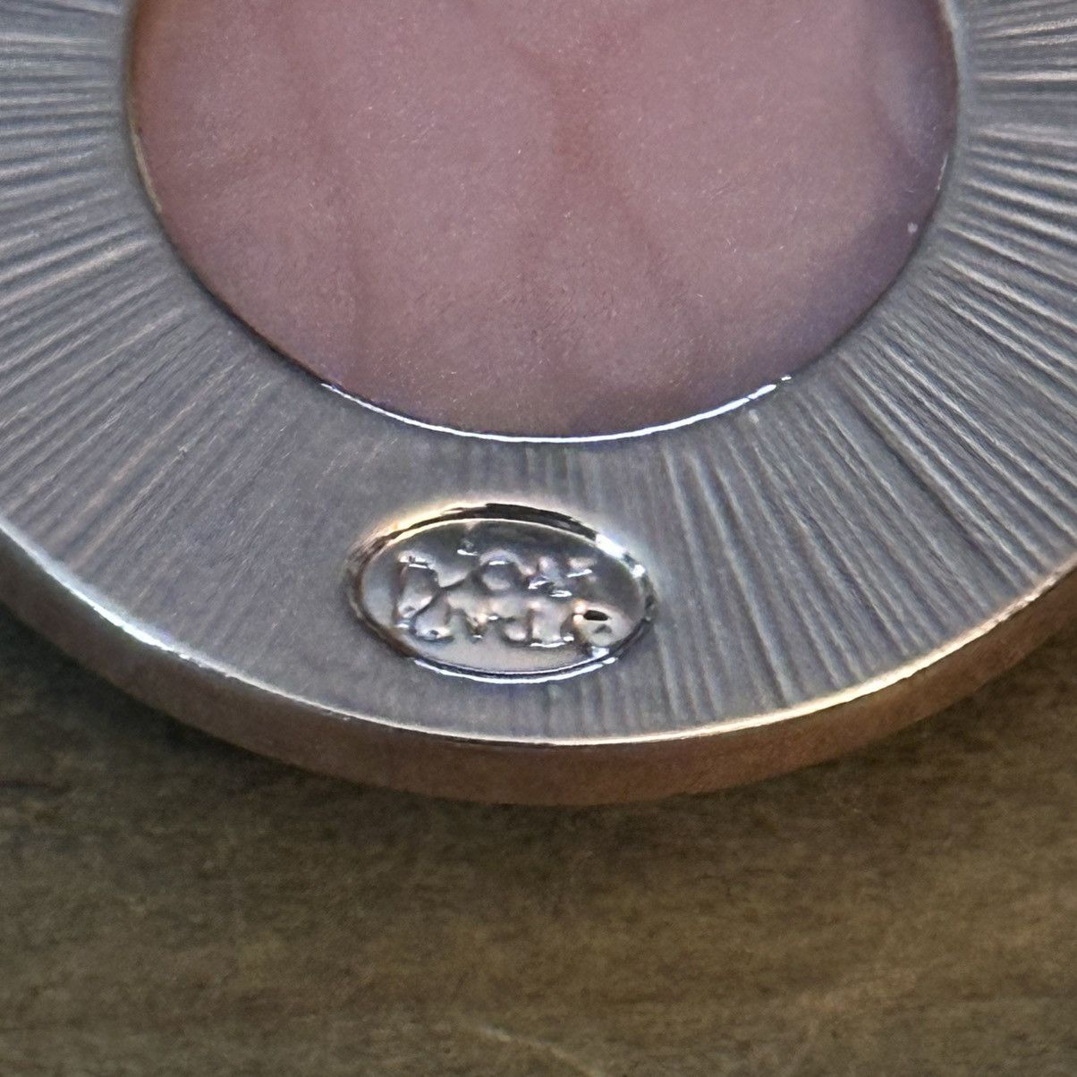 Joan Rivers Joan Rivers rose gold druzy quartz omega necklace Size ONE SIZE - 5 Thumbnail