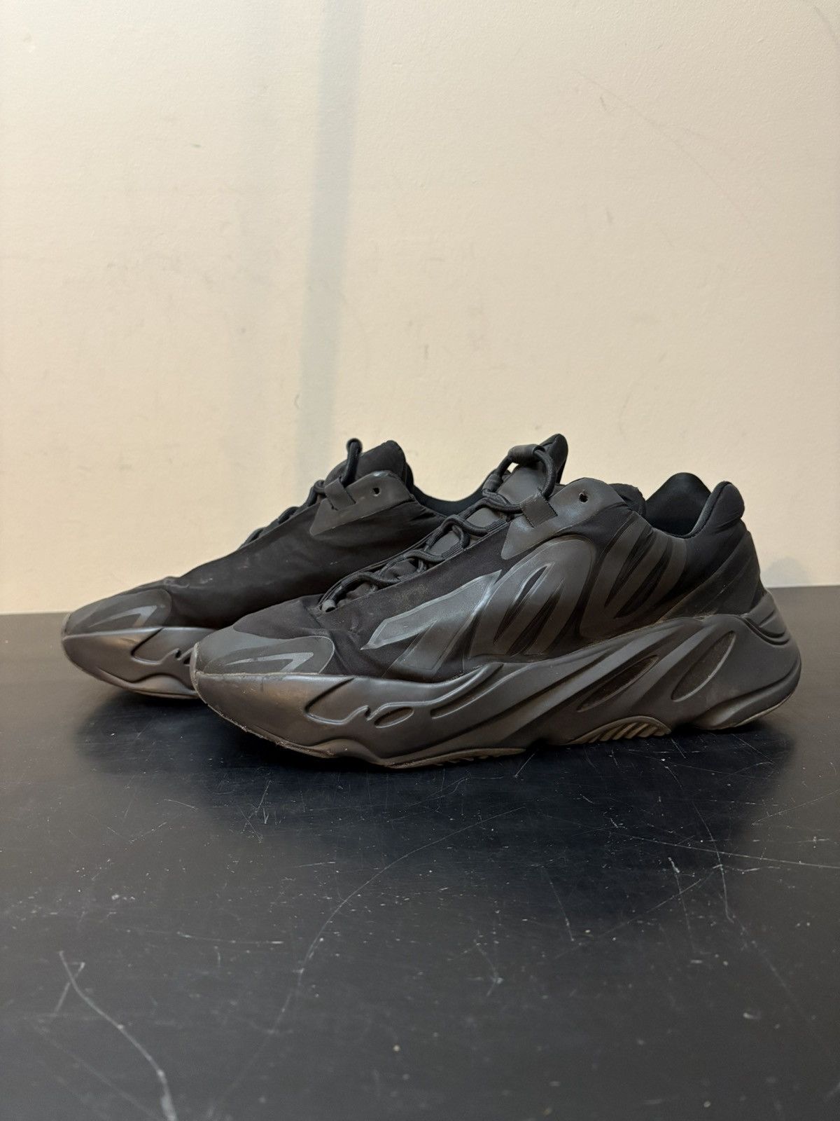 adidas Yeezy Boost 700 MNVN Triple Black