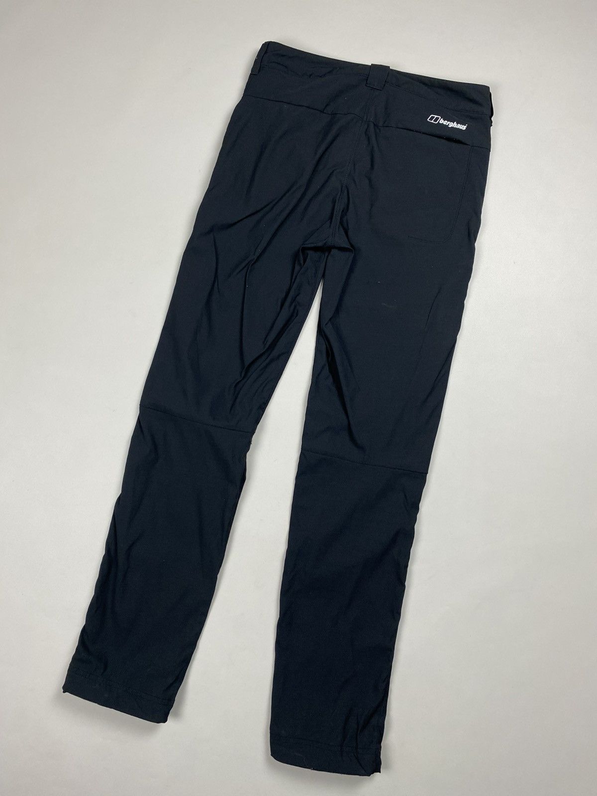 Berghaus Berghaus Men’s Soft shell Hiking Pants Trousers Size S Size US 30 / EU 46 - 22 Thumbnail