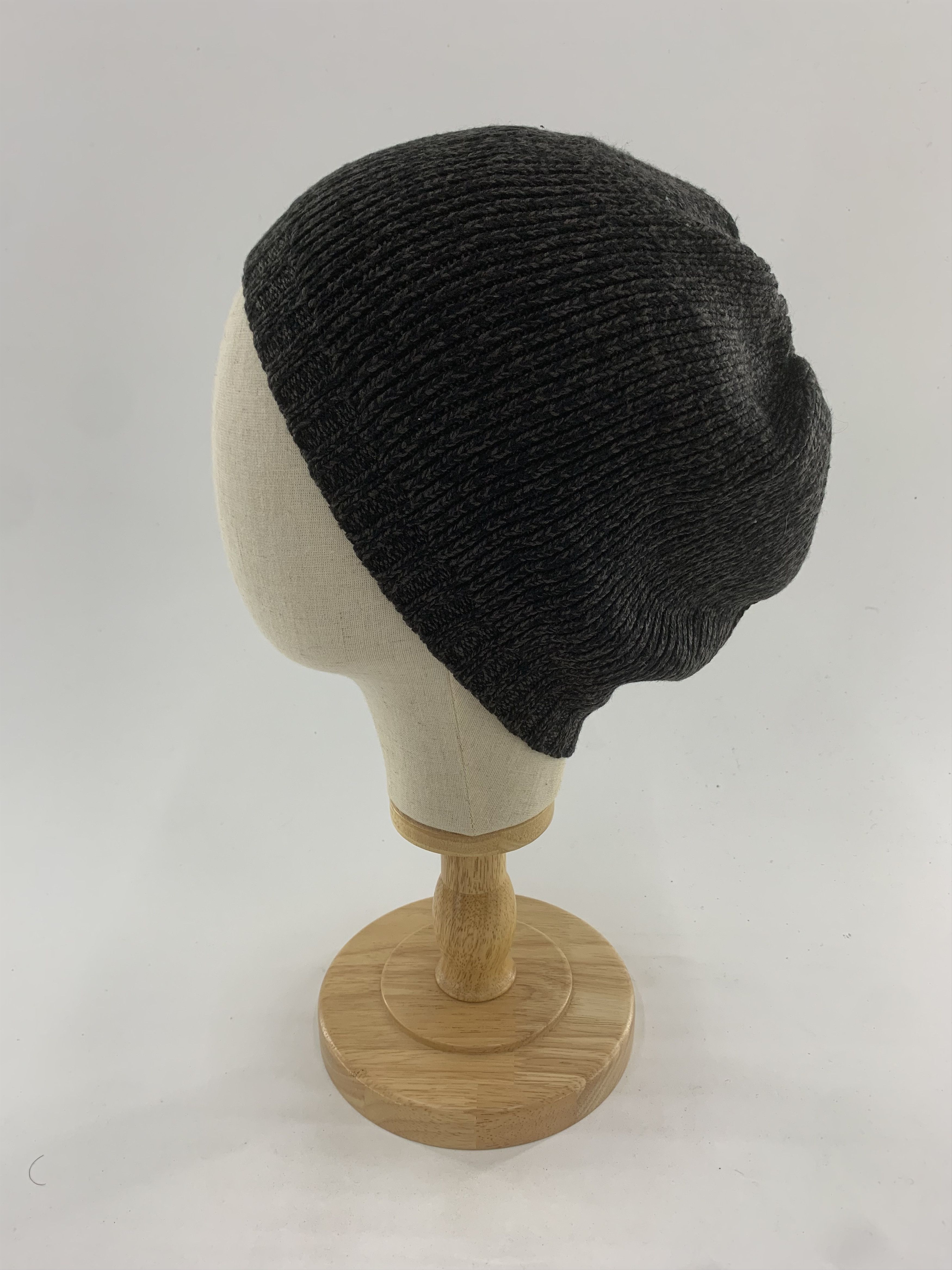 Uniqlo × Vintage Uniqlo Beanie Hat Snowcap Size ONE SIZE - 1 Thumbnail