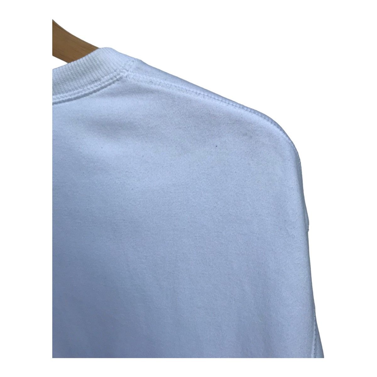 GU × Undercover GU Undercover Freedom Noise Streetwear Sweatshirt Size US M / EU 48-50 / 2 - 15 Thumbnail