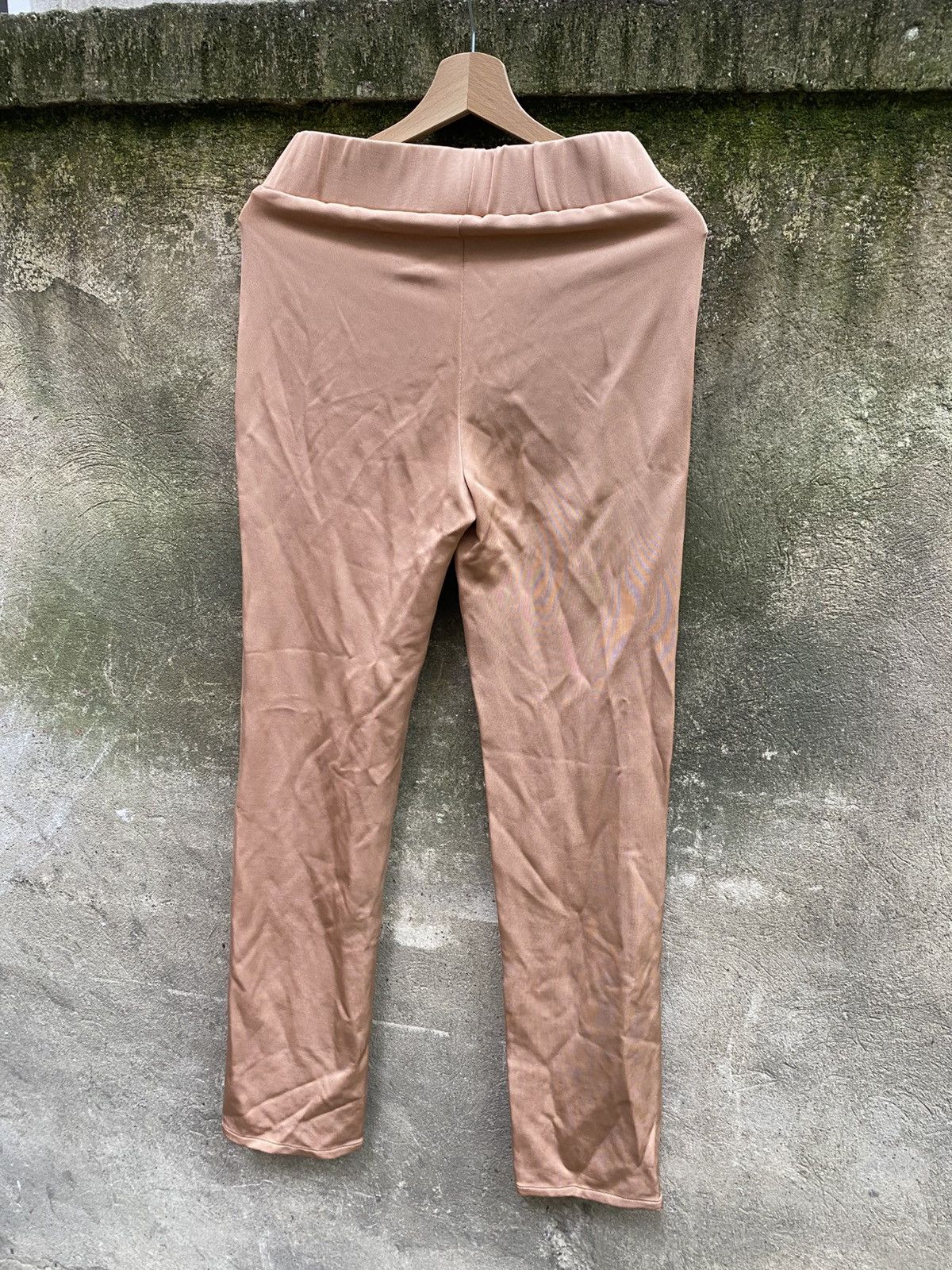 Bottega Veneta Bottega Veneta Pants Size 26" / US 2 / IT 38 - 8 Thumbnail