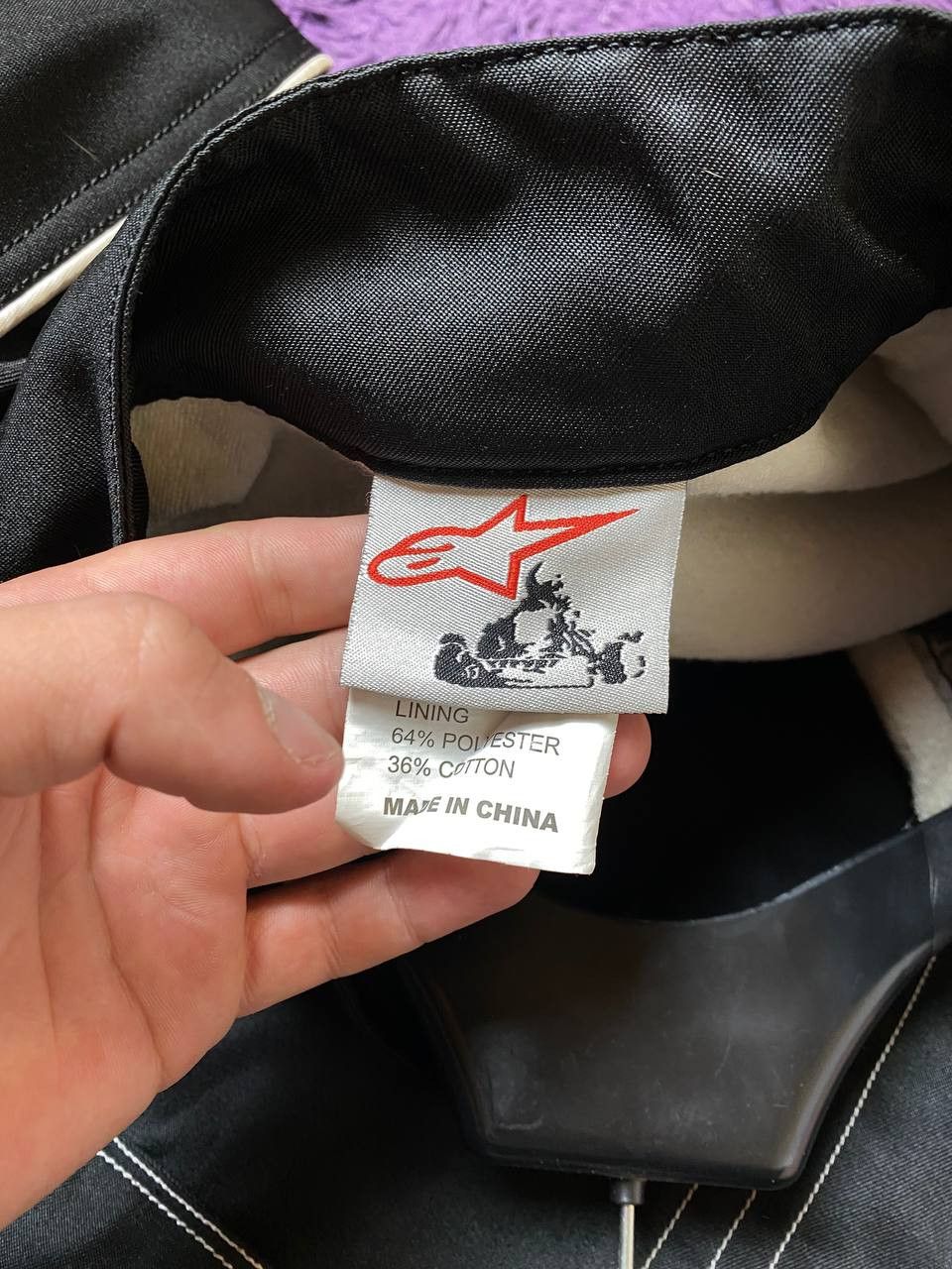 Allsaints Allsaints suit Size 52S - 18 Thumbnail