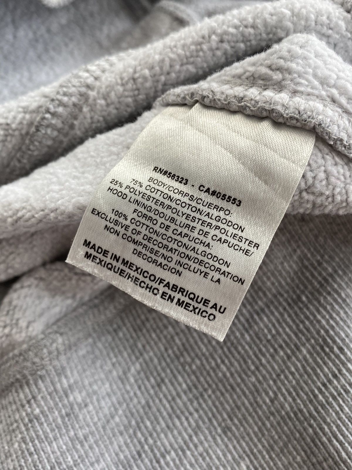 Nike Vintage 00’s Nike Penn State Spell Out Hoodie Size US L / EU 52-54 / 3 - 7 Thumbnail
