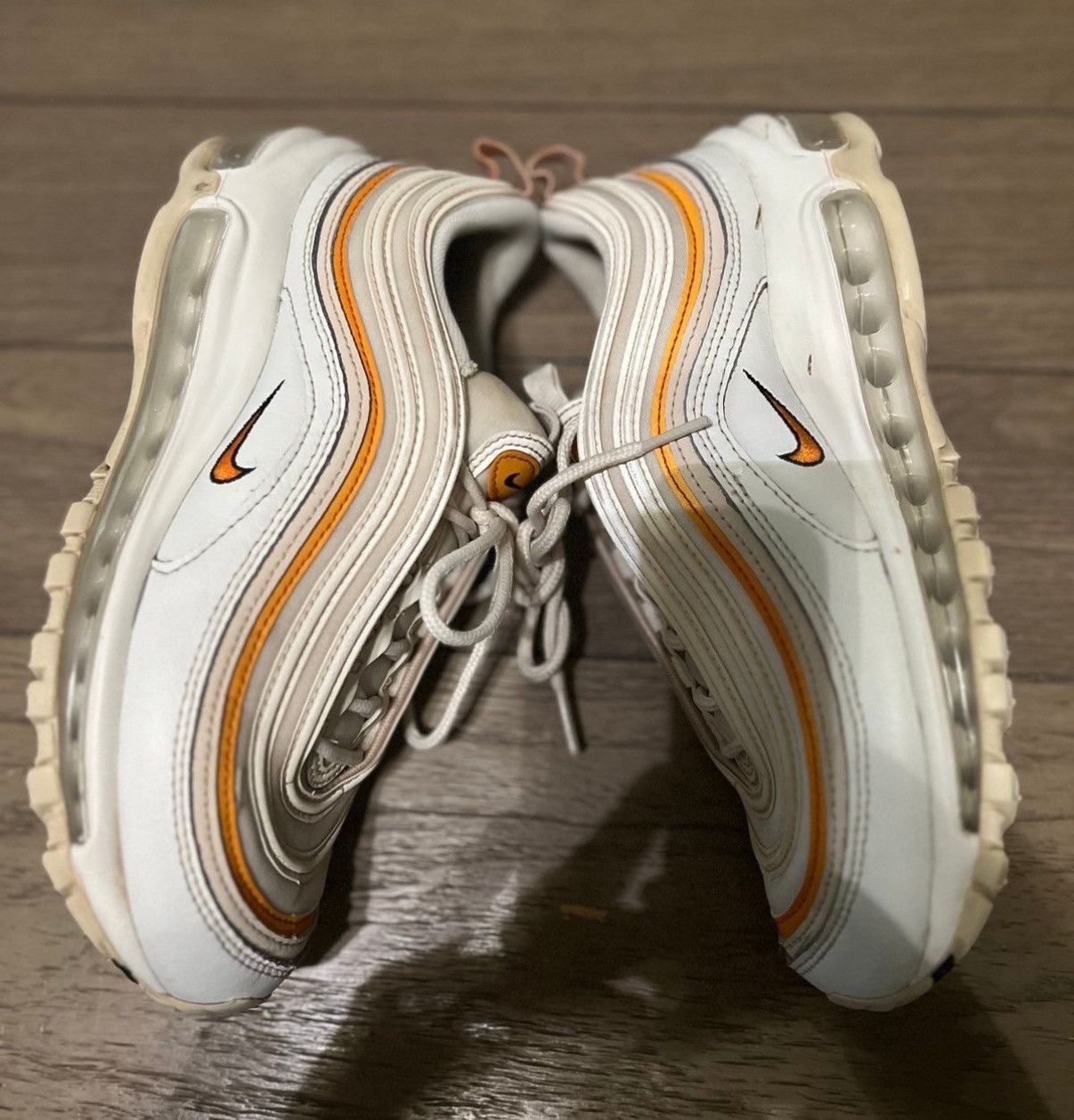 Nike Nike AirMax Sz 7 Size US 7 / IT 37 - 3 Thumbnail