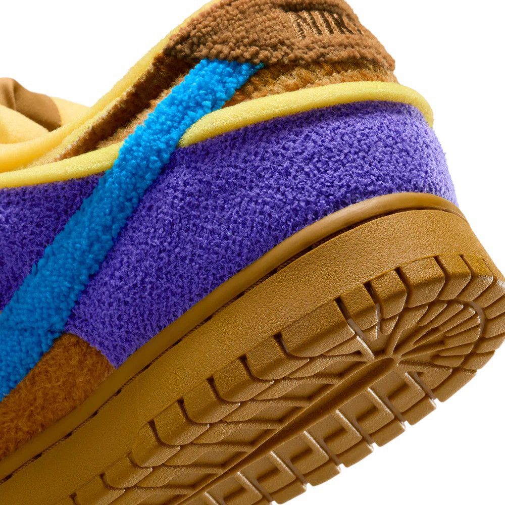Cactus Plant Flea Market × Nike CPFM Nike Swamp Sponge Dunk Size US 10 / EU 43 - 8 Thumbnail