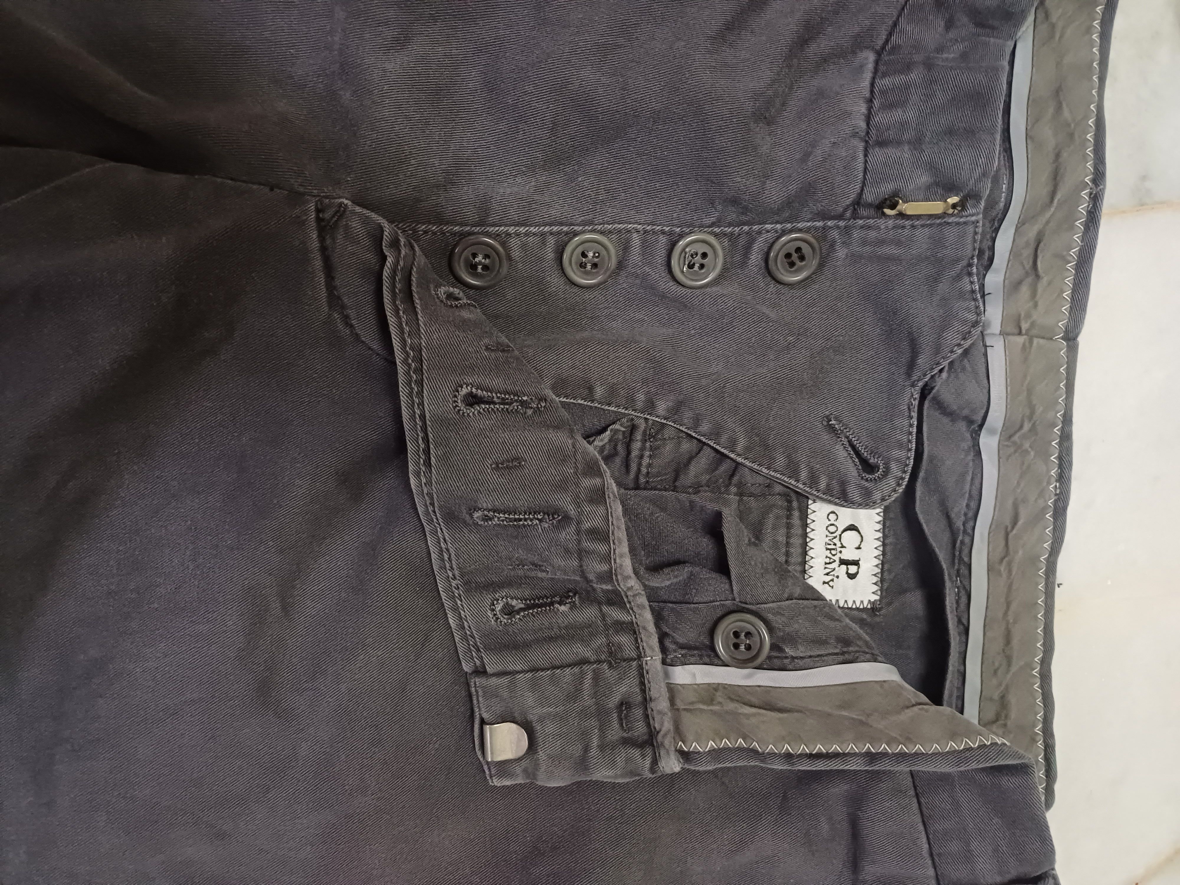 C.P. Company vintage c.p company Size US 32 / EU 48 - 4 Thumbnail