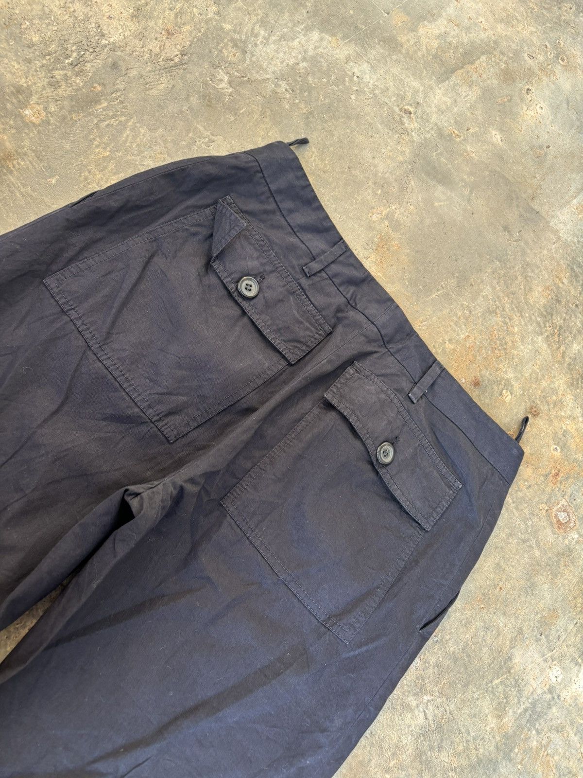 Prada Prada Pants Size 40 Size 30" / US 8 / IT 44 - 5 Thumbnail