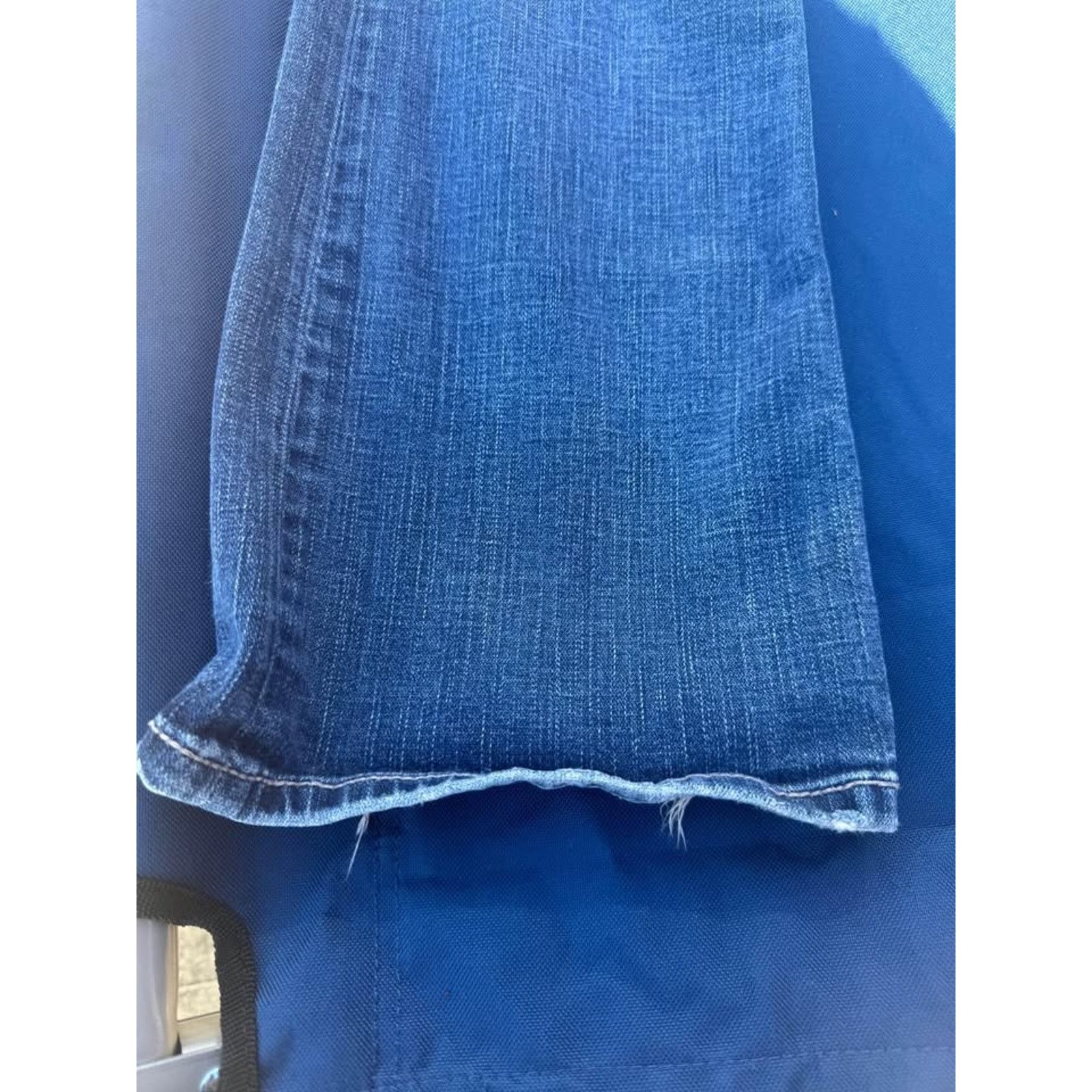 BKE BKE Jeans SZ 29x33.5 Size 29" - 6 Thumbnail