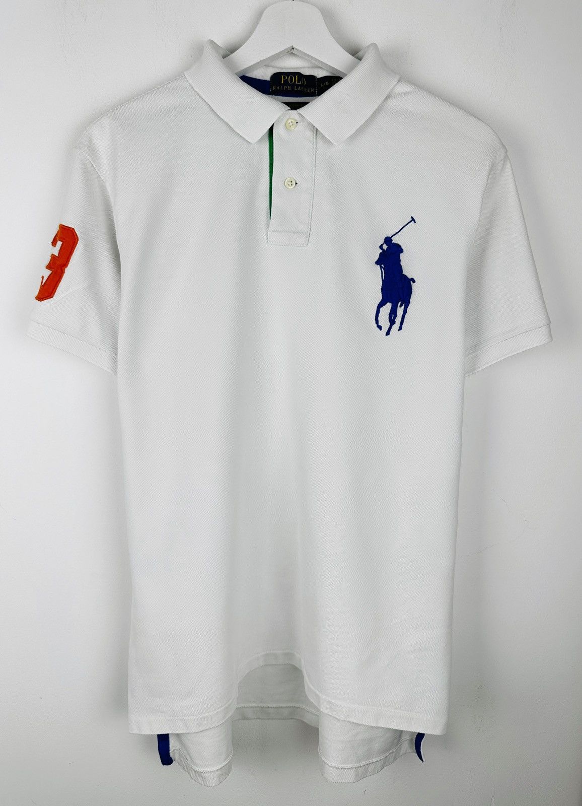 Polo Ralph Lauren × Ralph Lauren VTG 🇯🇵 Polo Ralph Lauren Tokyo