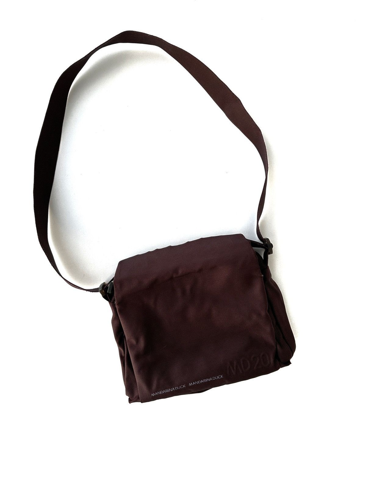 Japanese Brand Mandarina Duck Bag Size ONE SIZE - 2 Thumbnail