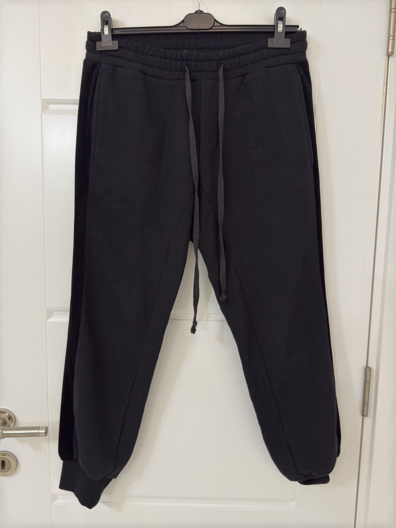 D.Gnak By Kang.D Thick sweatpants Size US 32 / EU 48 - 1 Thumbnail