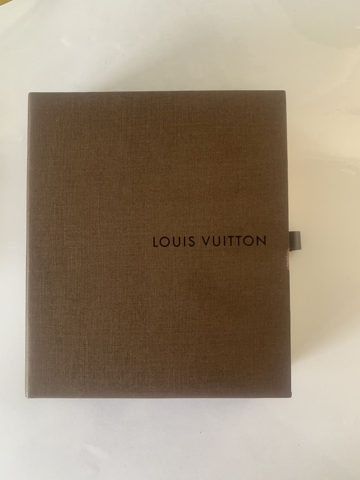 Louis Vuitton Louis Vuitton Signature Damier Wallet Size ONE SIZE - 7 Thumbnail