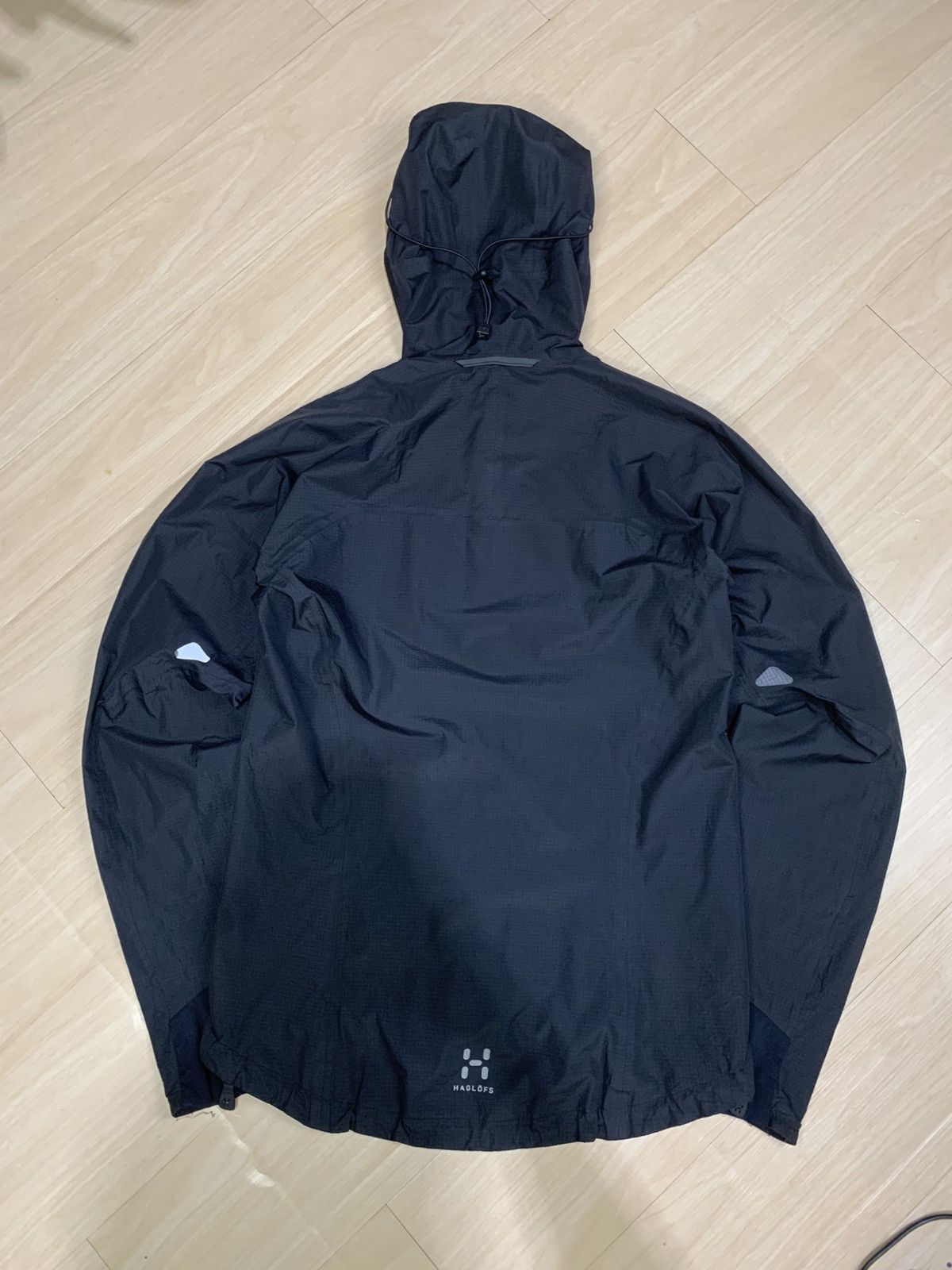 Haglofs Haglofs Outdoor Jacket Size US M / EU 48-50 / 2 - 9 Thumbnail