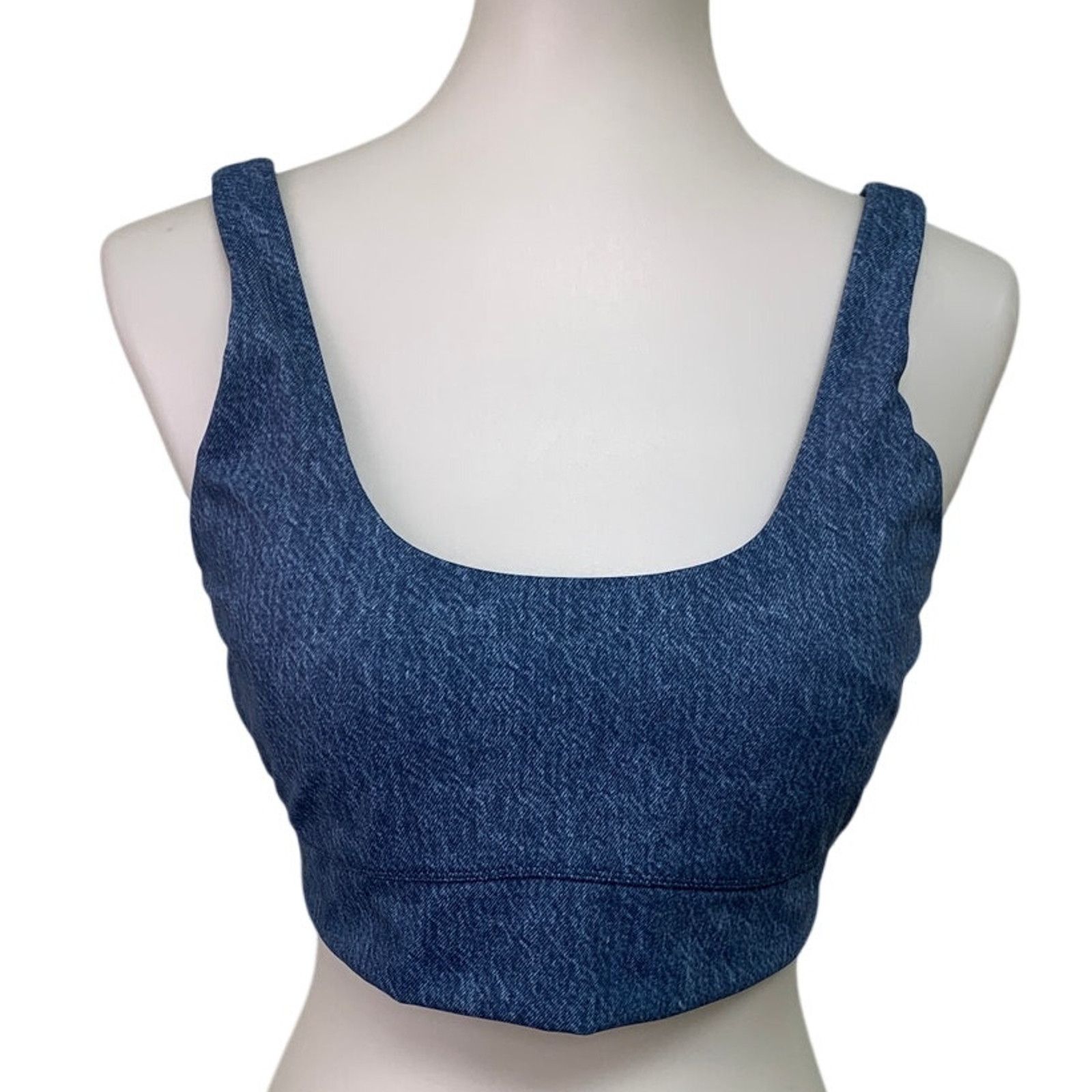 American Eagle Outfitters New OFFLINE Aerie Goals Sweat Cardio Most Support Sports Bra Size L / US 10 / IT 46 - 2 Thumbnail