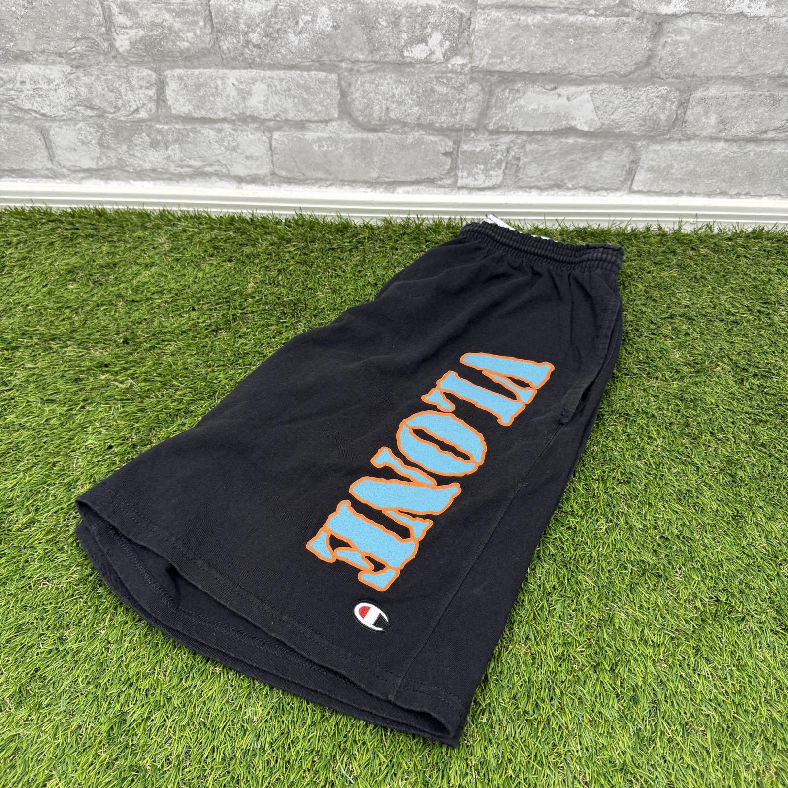 Vlone Vlone Vacancy Shorts Size US 30 / EU 46 - 2 Thumbnail