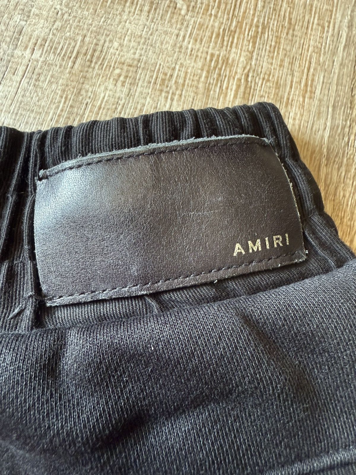 Amiri Amiri Shorts Size US 32 / EU 48 - 4 Thumbnail