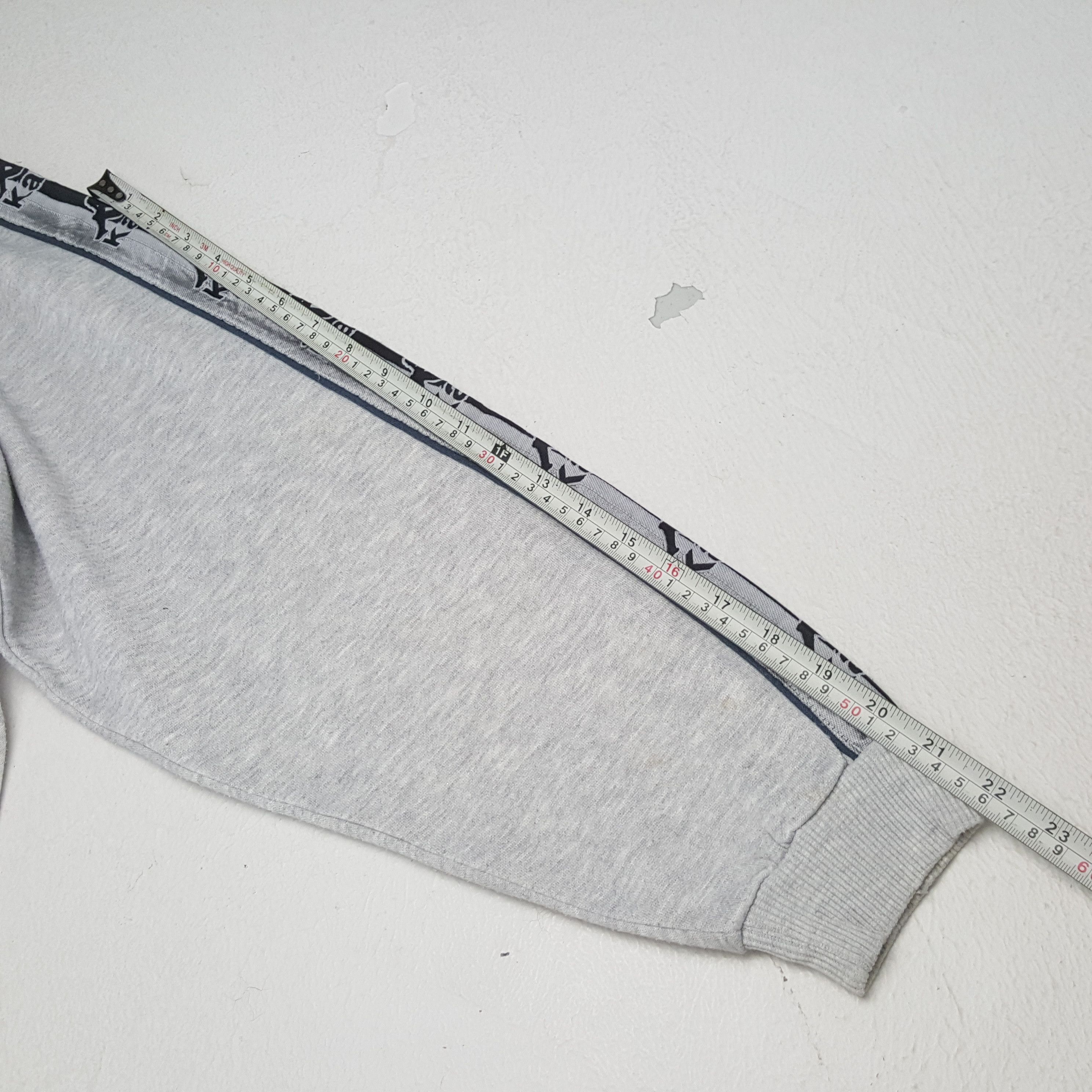 Kappa × Vintage KAPPA Sports Brand Small Logo Design Sweater Size US XL / EU 56 / 4 - 5 Thumbnail