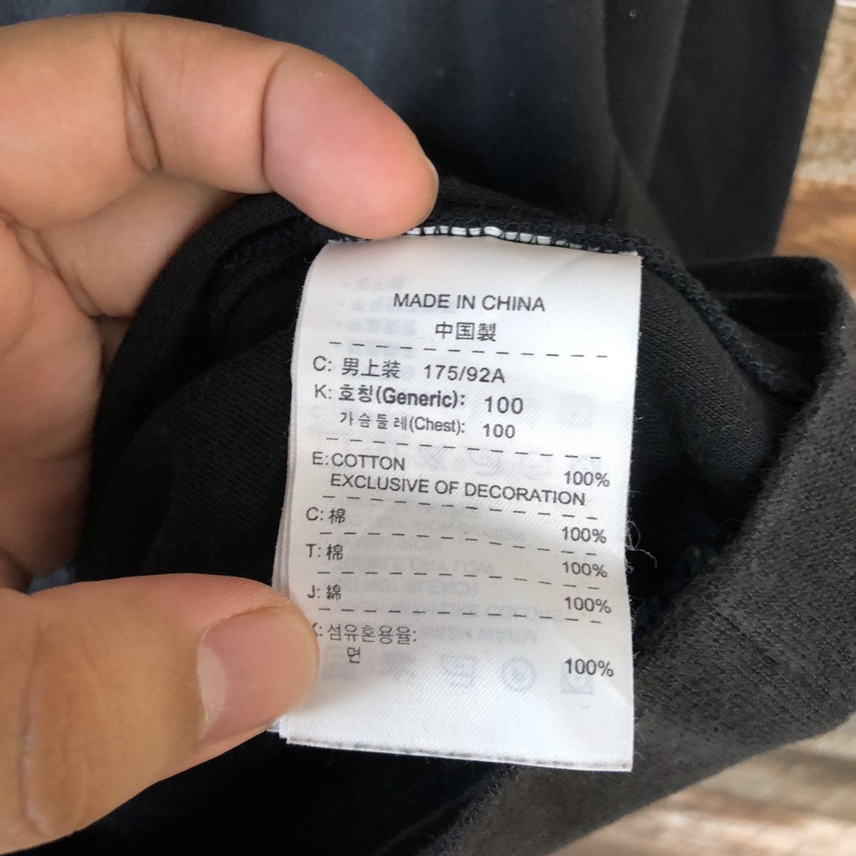 Nike Nike Golf Black Sweather #A1631 Size US L / EU 52-54 / 3 - 12 Thumbnail