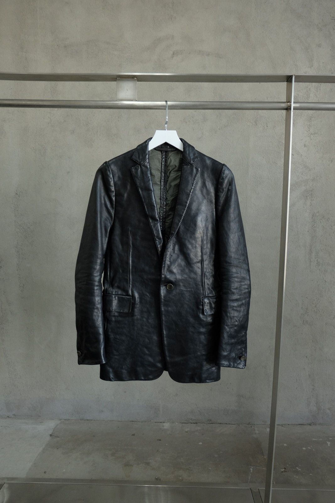 Evolution To Revolution | New Arrivals - Oct.2024 Carol