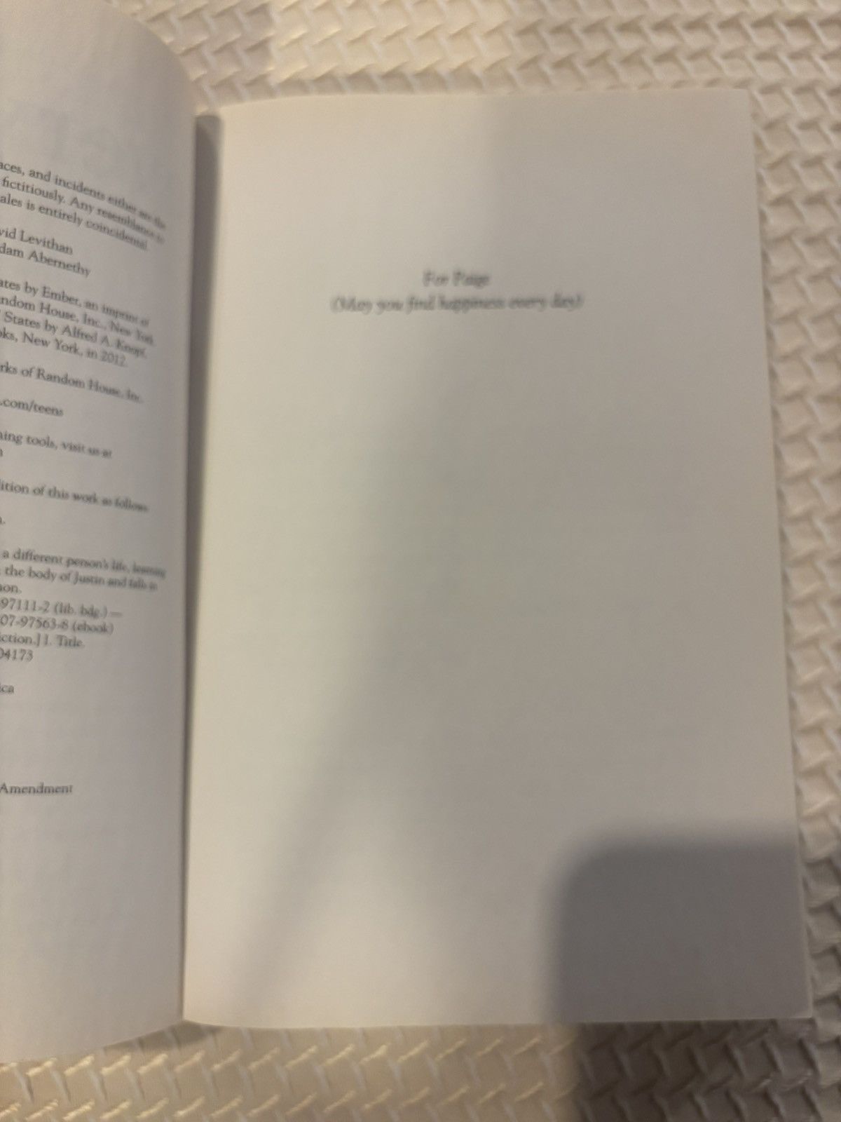 Other Every day book.xm-111 Size ONE SIZE - 5 Thumbnail