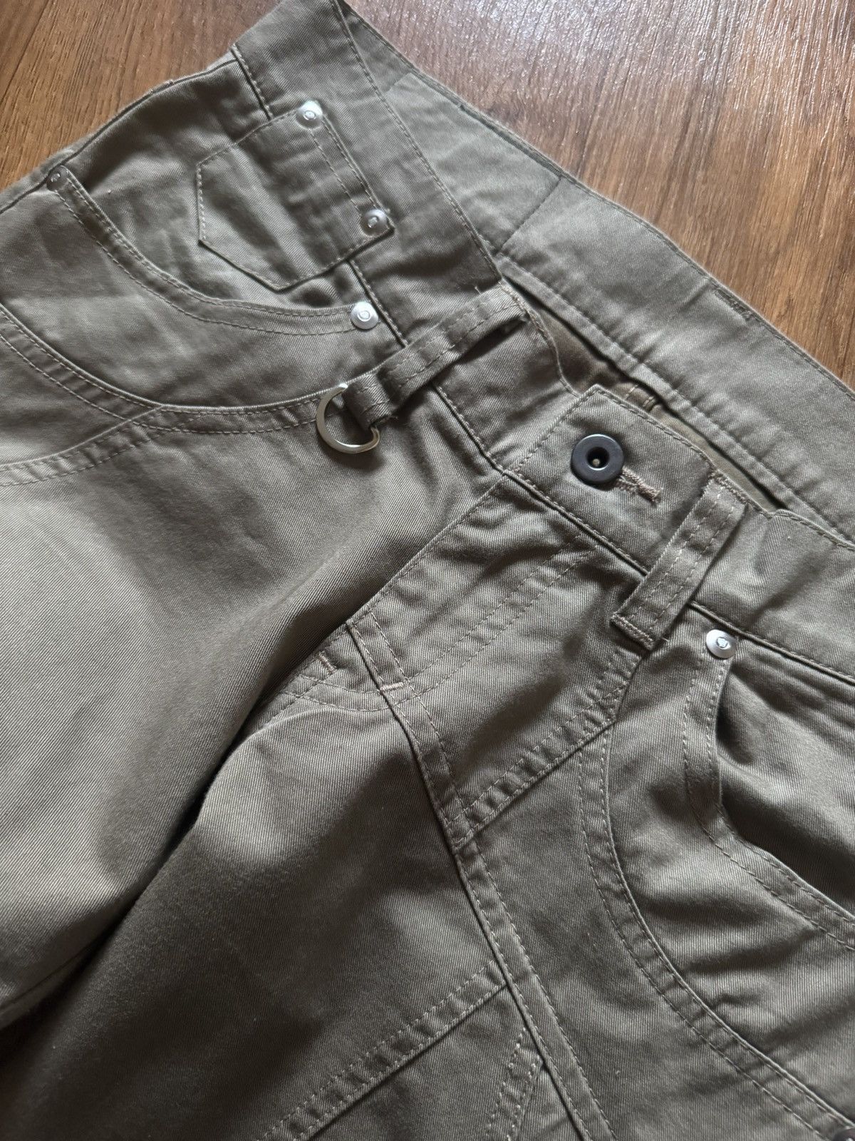 Tornado Mart Tornado mart pants Size US 30 / EU 46 - 10 Thumbnail