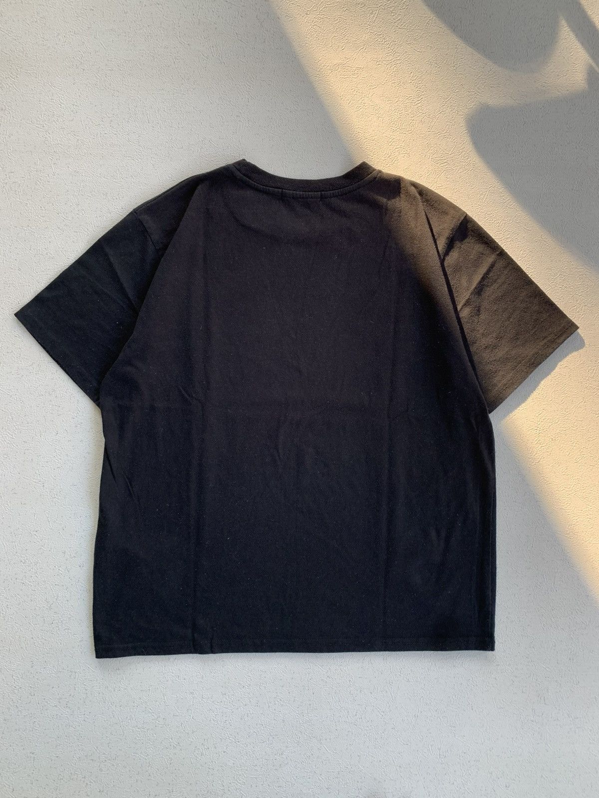 Yohji Yamamoto INED HOMME by Yohji Yamamoto Style T Shirt Size US M / EU 48-50 / 2 - 10 Thumbnail