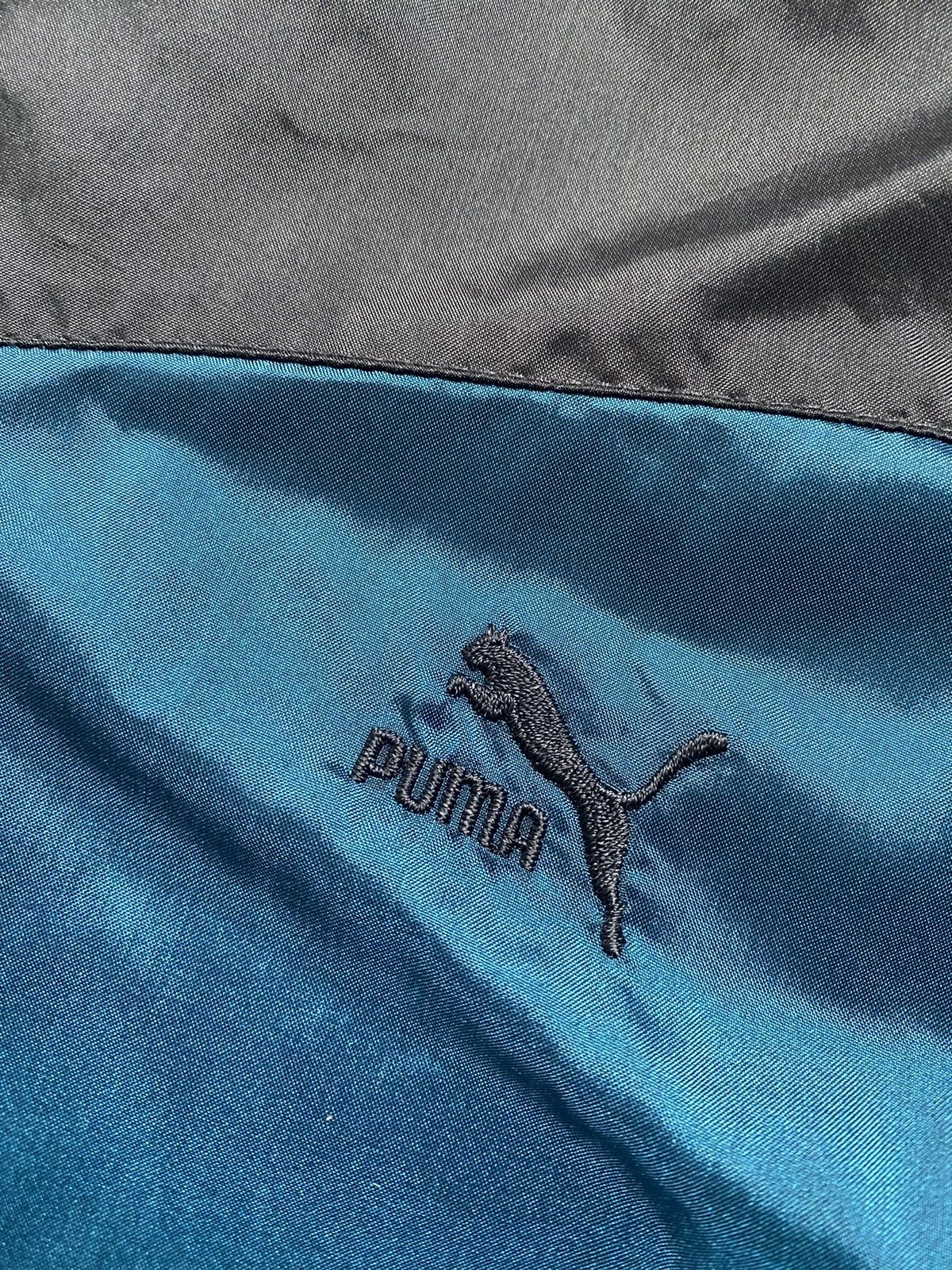Puma Puma Vintage Jacket Size US M / EU 48-50 / 2 - 4 Thumbnail