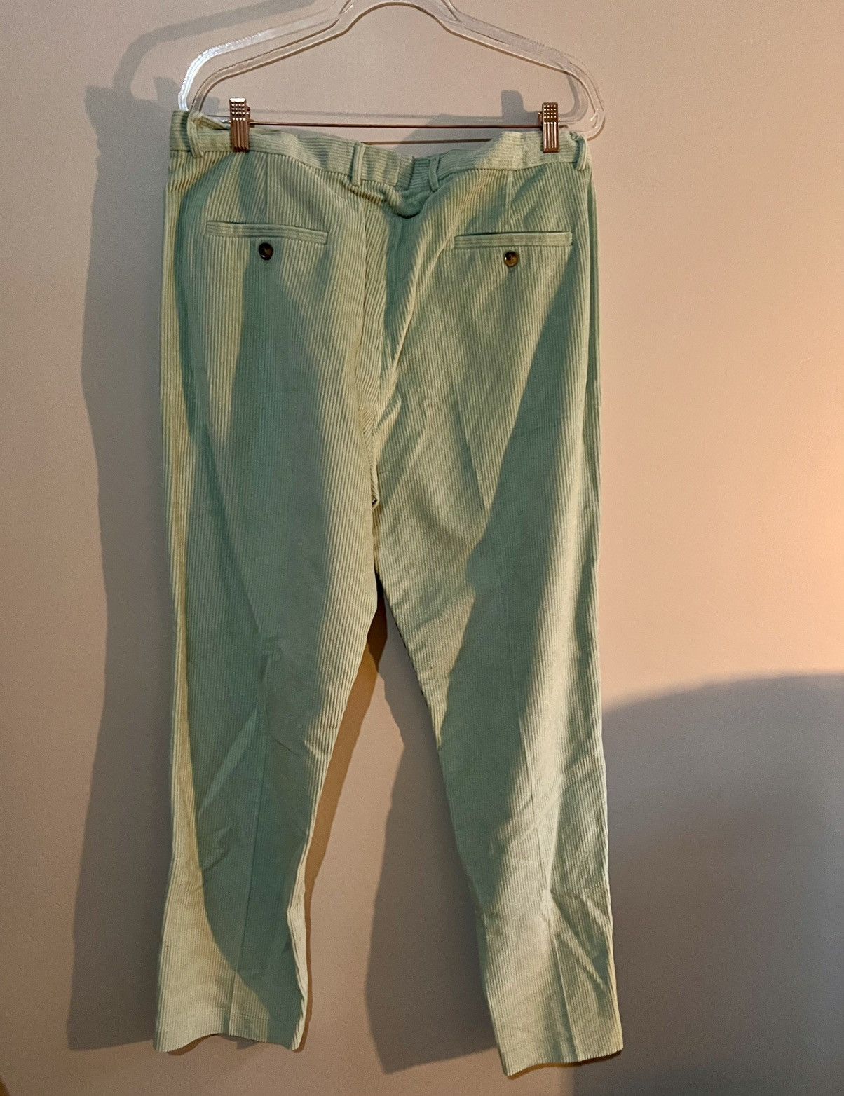 KidSuper KidSuper Jazz Club Corduroy Pants Size US 38 / EU 54 - 4 Thumbnail