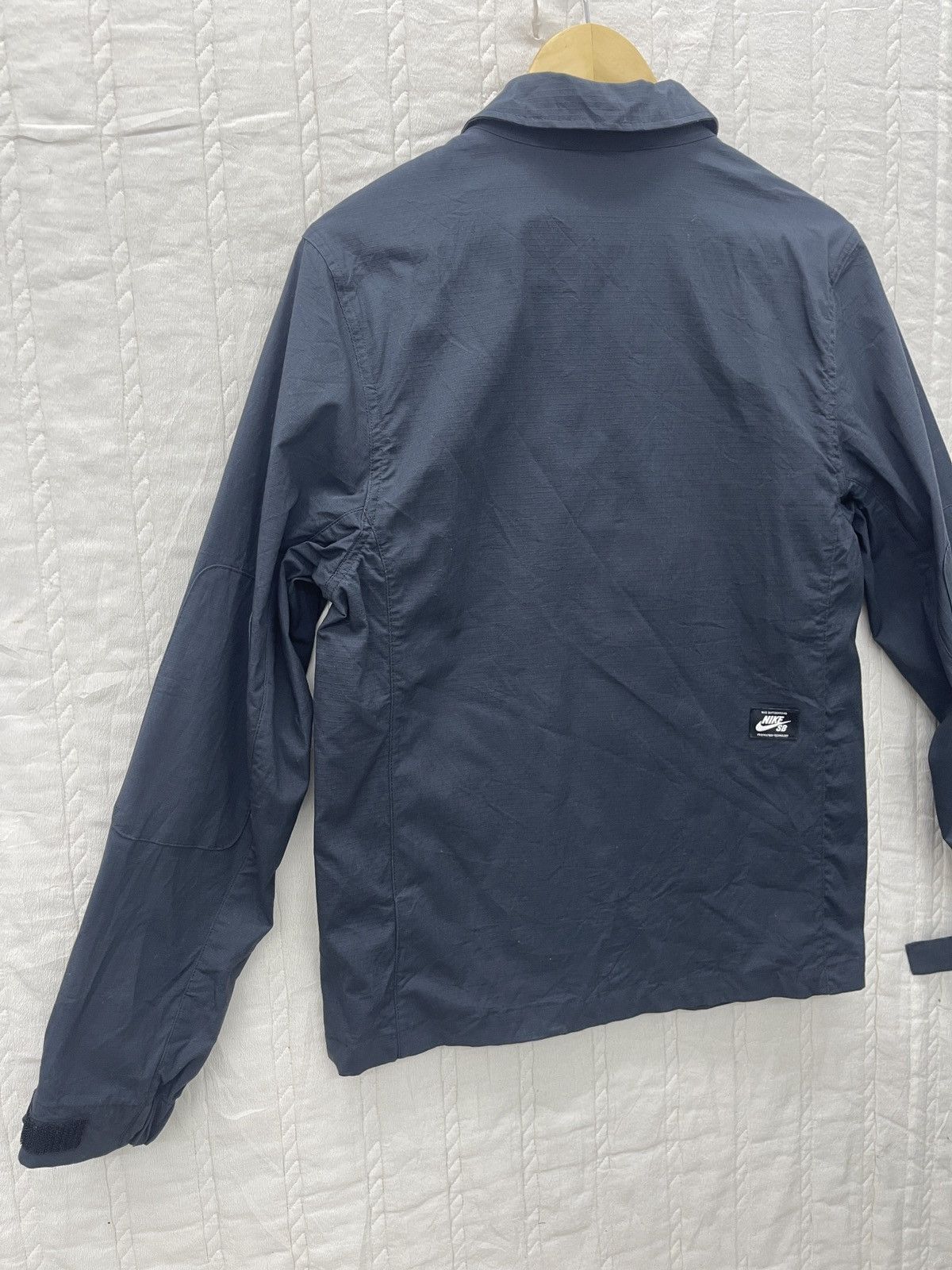 Nike STEALS🔥NIKE JACKET Size US S / EU 44-46 / 1 - 8 Thumbnail
