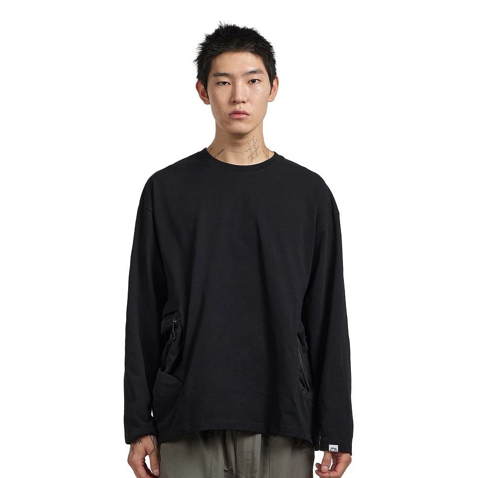 CMF Outdoor Garment CMF Outdoor Garments - SS24 - Phantom L/S Size US XL / EU 56 / 4 - 1 Thumbnail