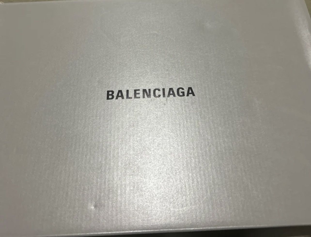 Balenciaga Balenciaga Triple S Sneakers Size US 7 / EU 40 - 7 Thumbnail