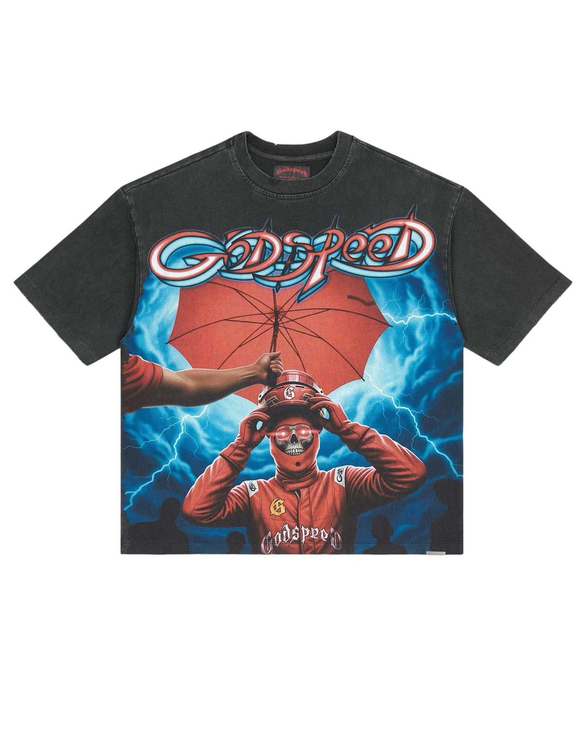 Godspeed Godspeed TOP 5 SLIZZY | Grailed
