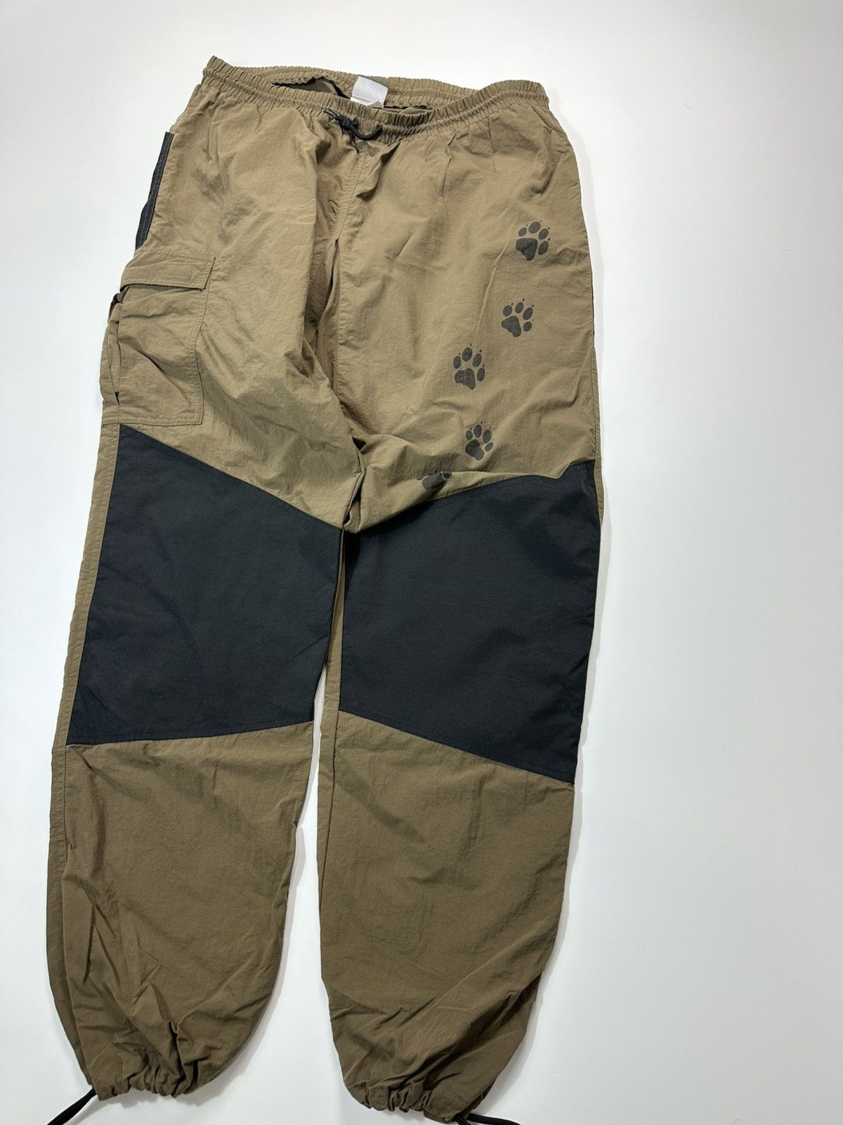 Jack Wolfskin Jack Wolfskin Outdoor Pants Travel Cargo Men's Size US 36 / EU 52 - 4 Thumbnail