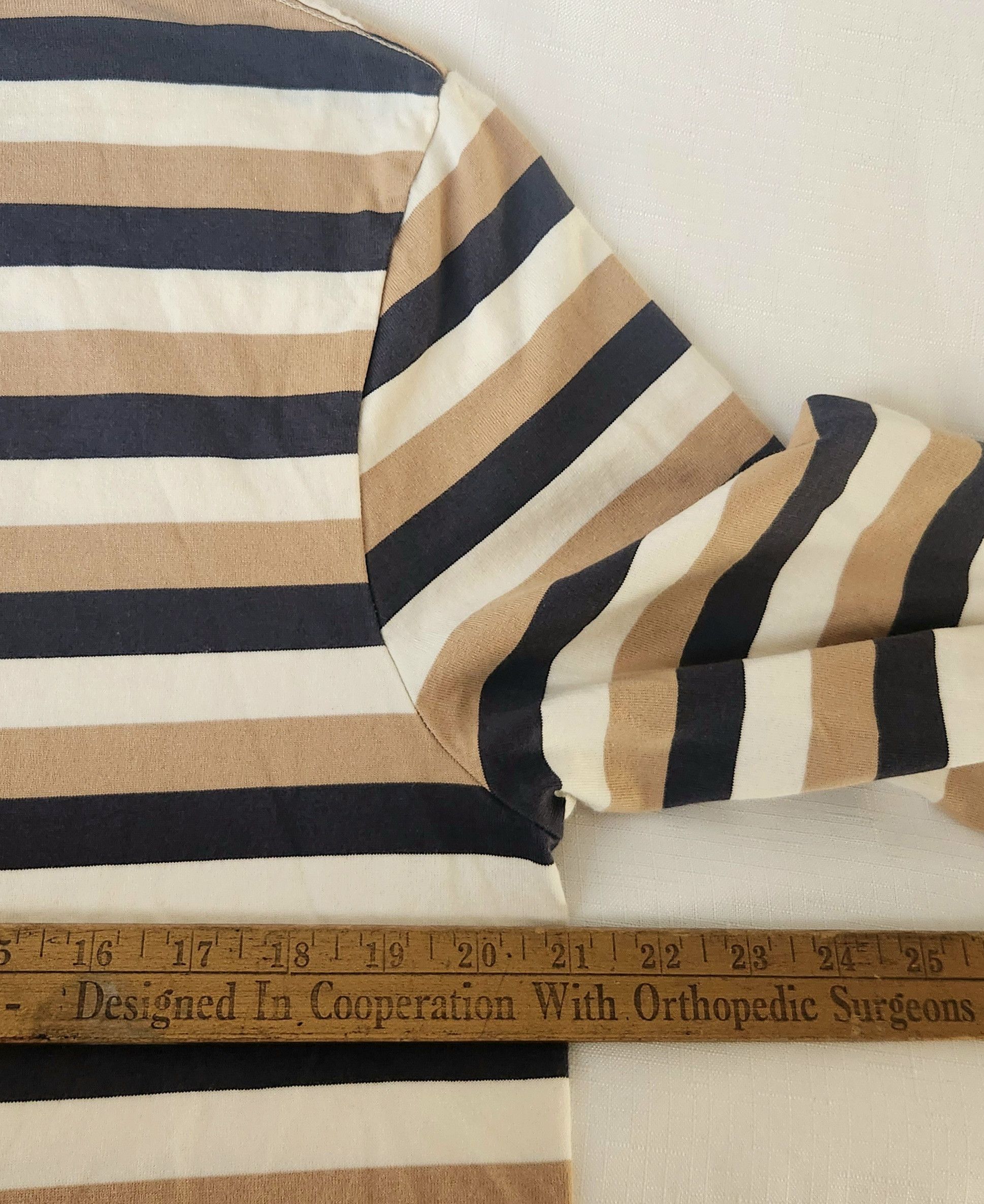 Guess Guess Jeans USA Longsleeve Shirt Size Medium Size US M / EU 48-50 / 2 - 6 Thumbnail