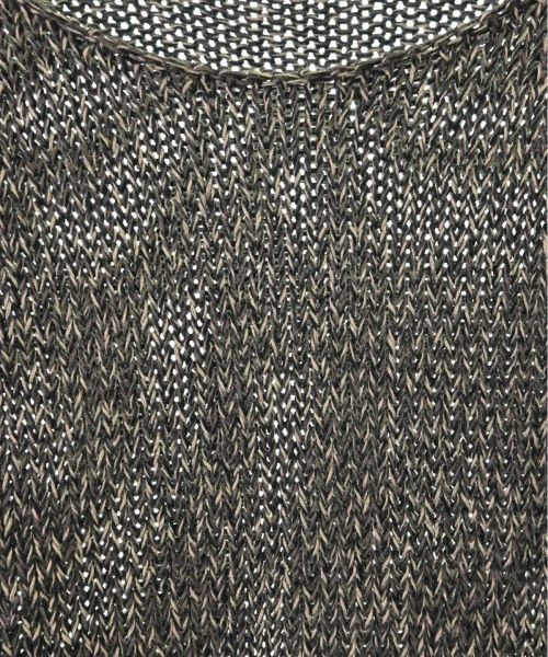 Yohji Yamamoto Yohji Yamamoto Pour Homme Knit Sweater Size US L / EU 52-54 / 3 - 7 Thumbnail
