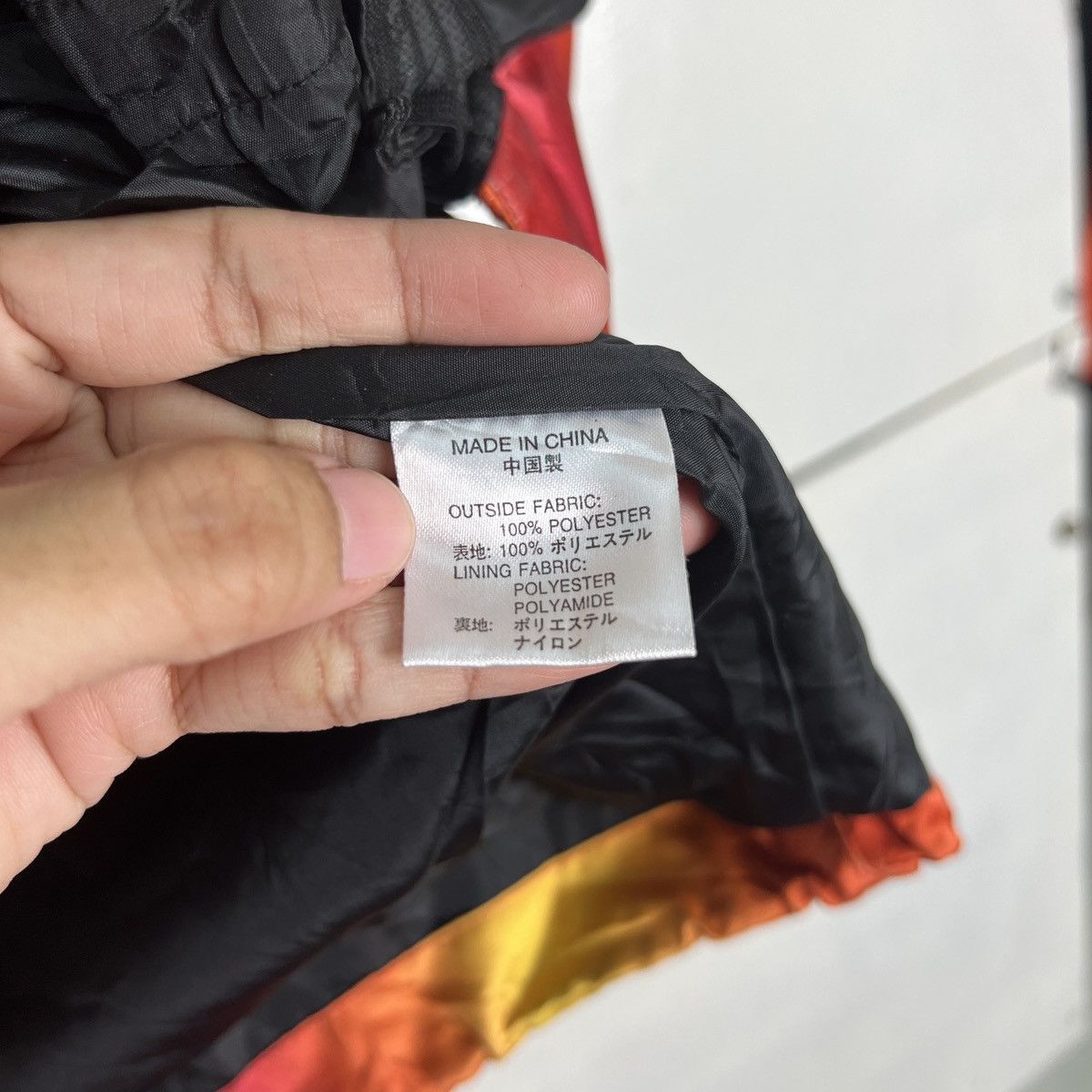 Designer 🔥 ALEXANDRITE FUTURE DESIRES MIX JACKET Size US M / EU 48-50 / 2 - 17 Thumbnail