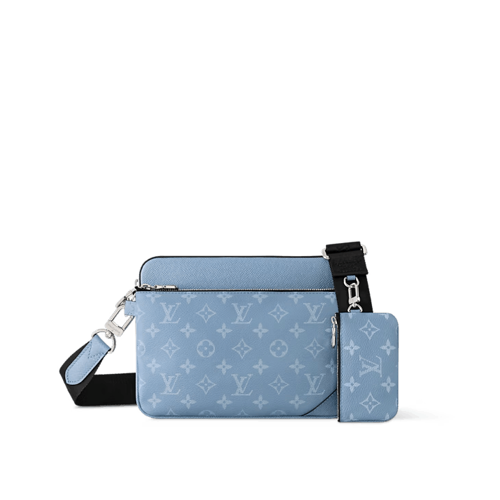 Louis Vuitton Trio Messenger Bag Size ONE SIZE - 1 Thumbnail