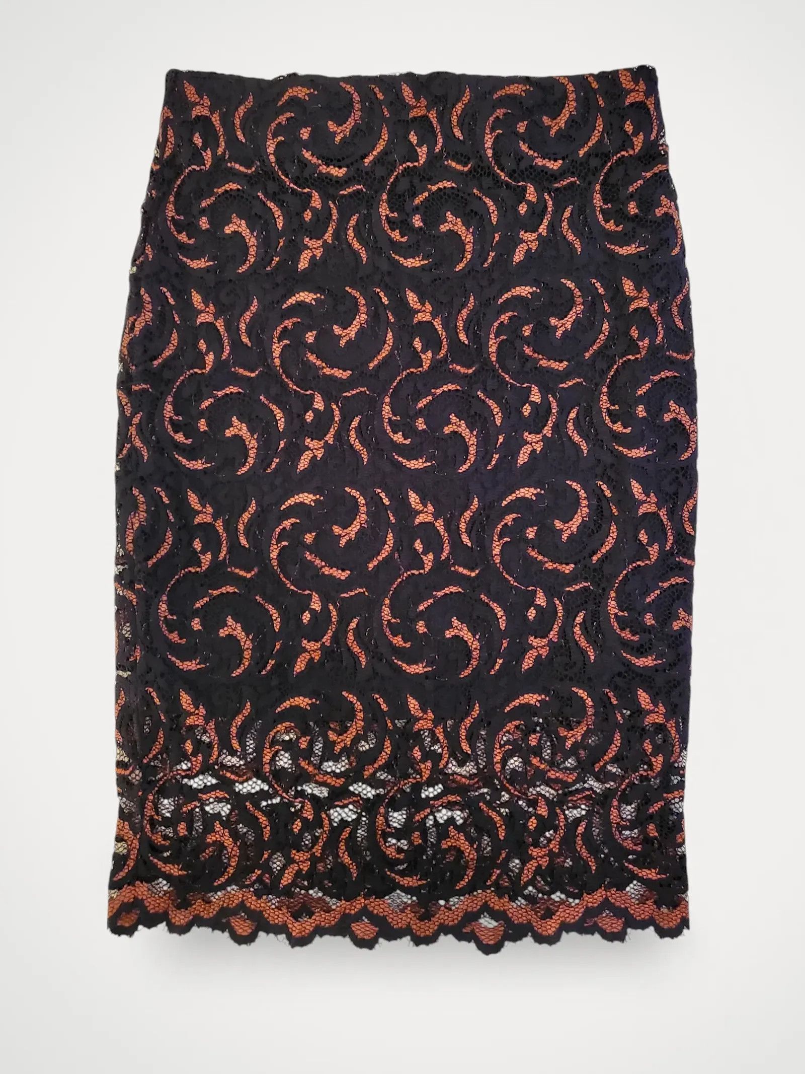 Samsoe Samsoe Samsoe & Samsoe Alla Skirt Skirt Size 28" / US 6 / IT 42 - 1 Thumbnail